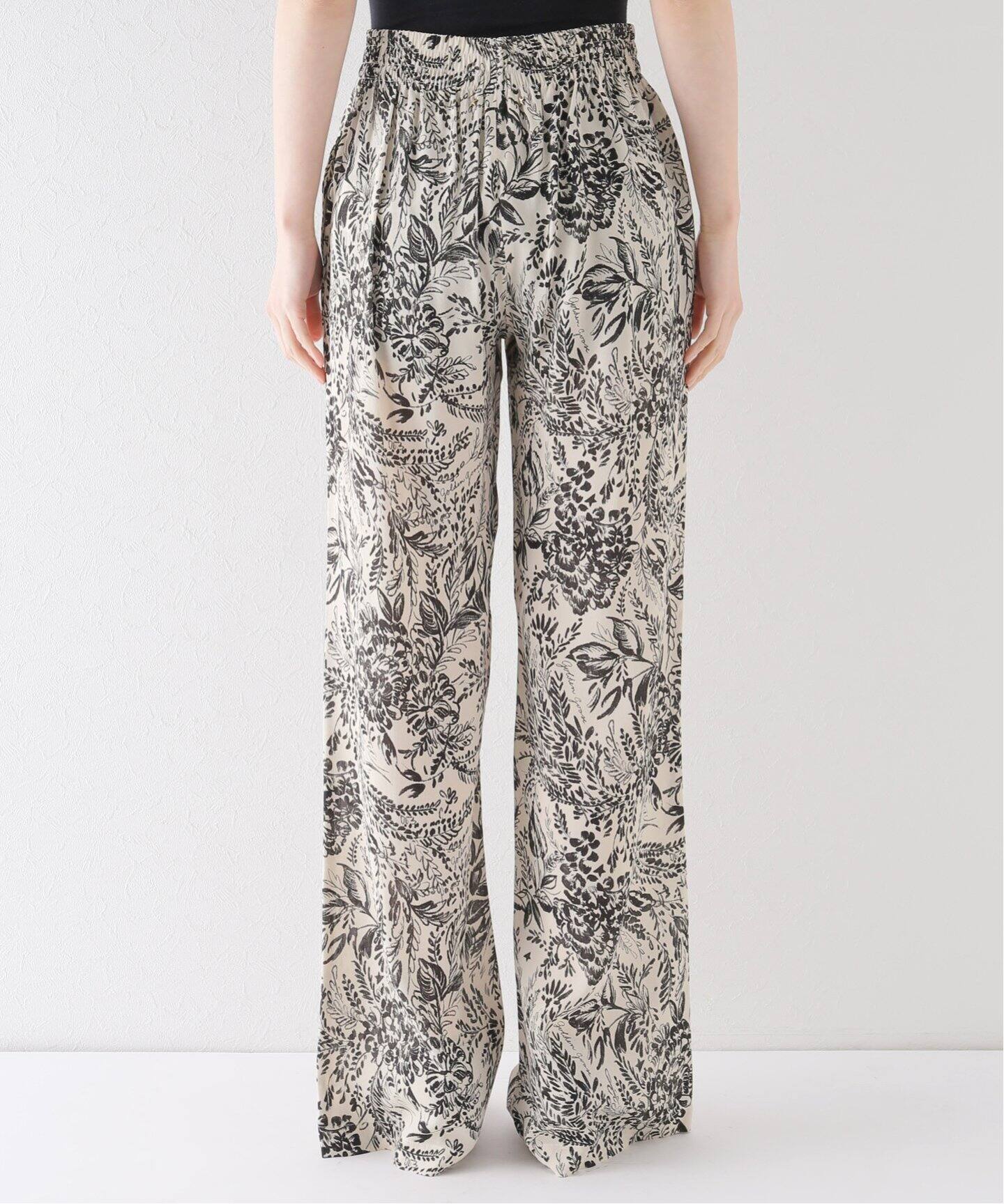 GOLDEN GOOSE / ゴールデングース】 PRINT JOGGING パンツ（スラックス 
