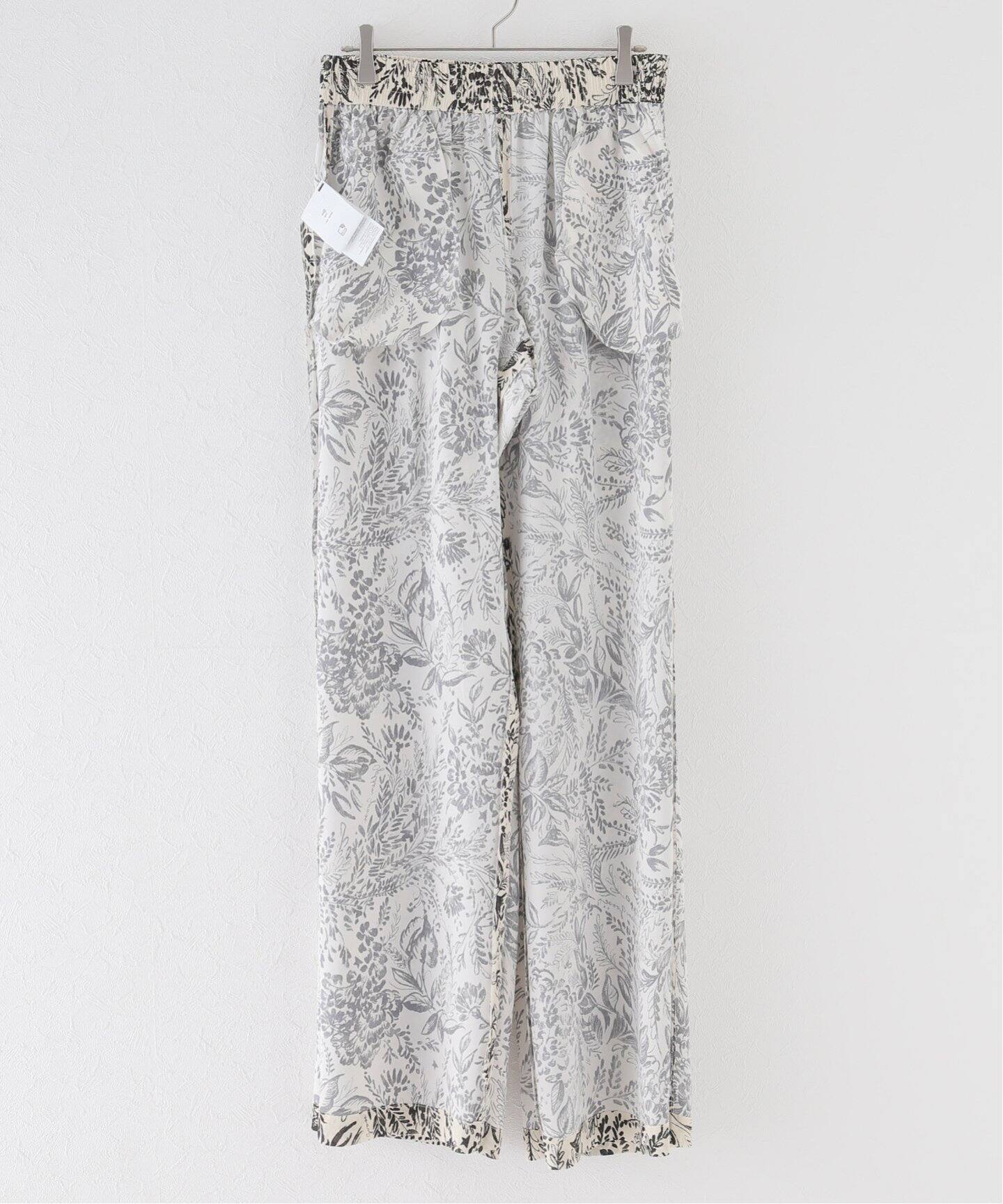 GOLDEN GOOSE / ゴールデングース】 PRINT JOGGING パンツ（スラックス 
