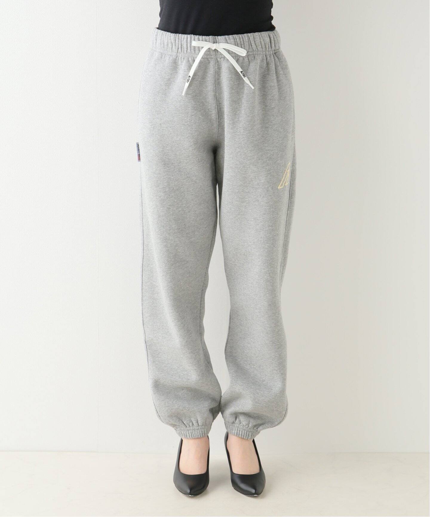 AUTRY/オートリー】 スウェットパンツ（スウェットパンツ）｜Deuxieme  