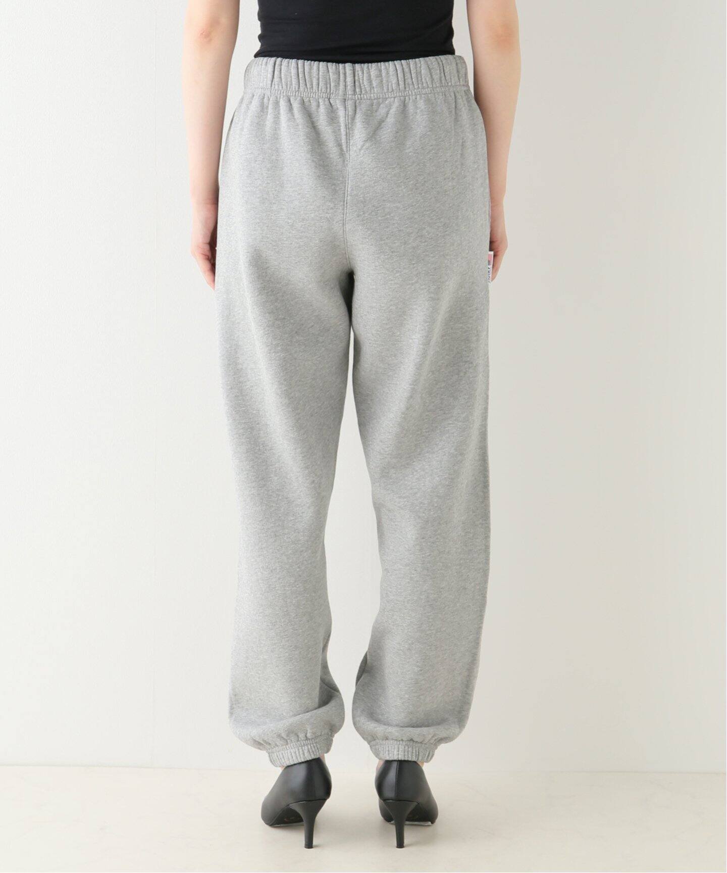 AUTRY/オートリー】 スウェットパンツ（スウェットパンツ）｜Deuxieme  