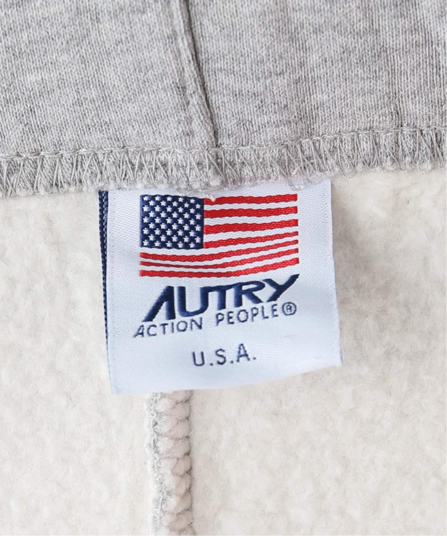 AUTRY/オートリー】 スウェットパンツ（スウェットパンツ