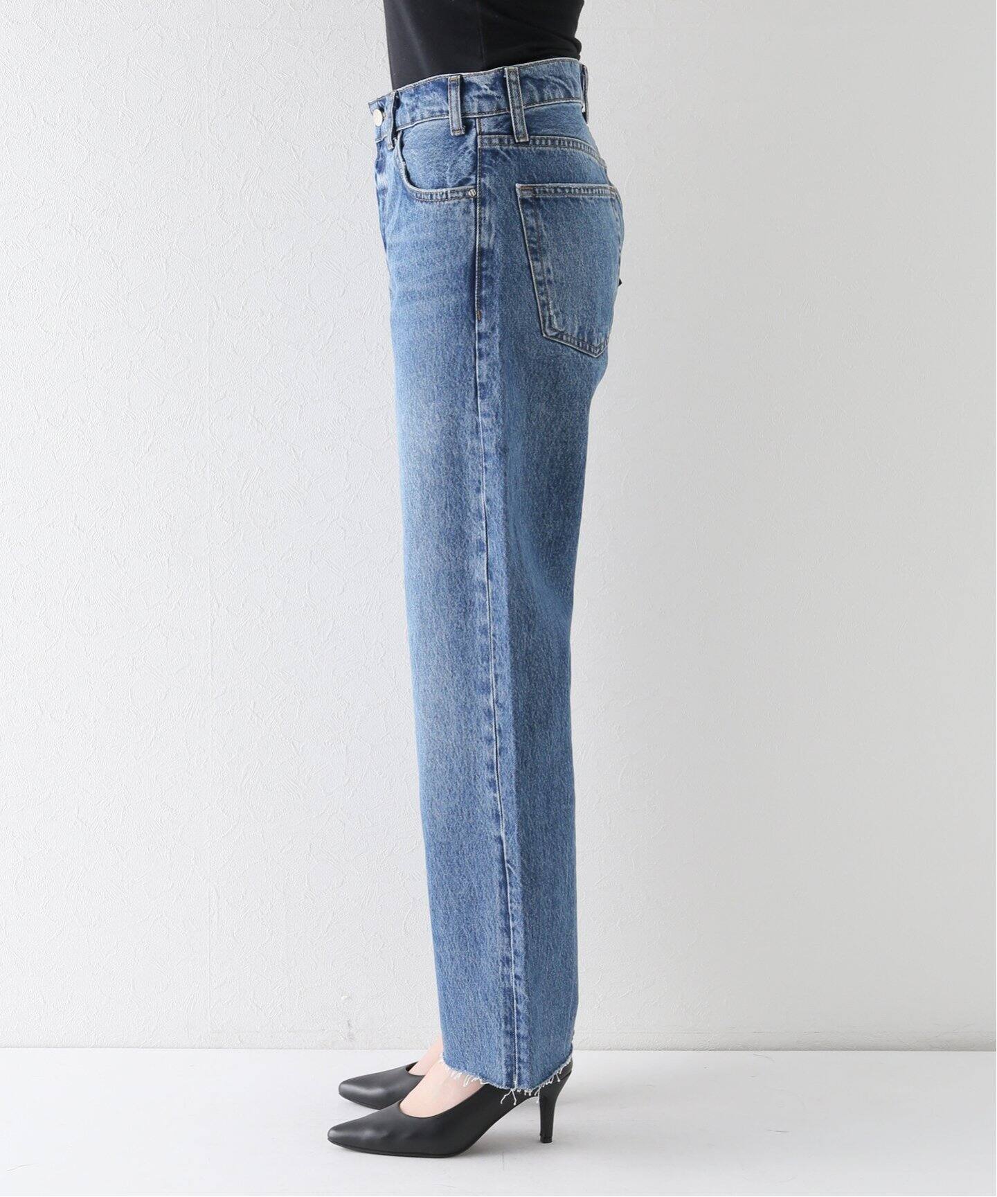 ANINE BING / アニン ビン】 GAVIN JEAN（デニムパンツ・ジーンズ  