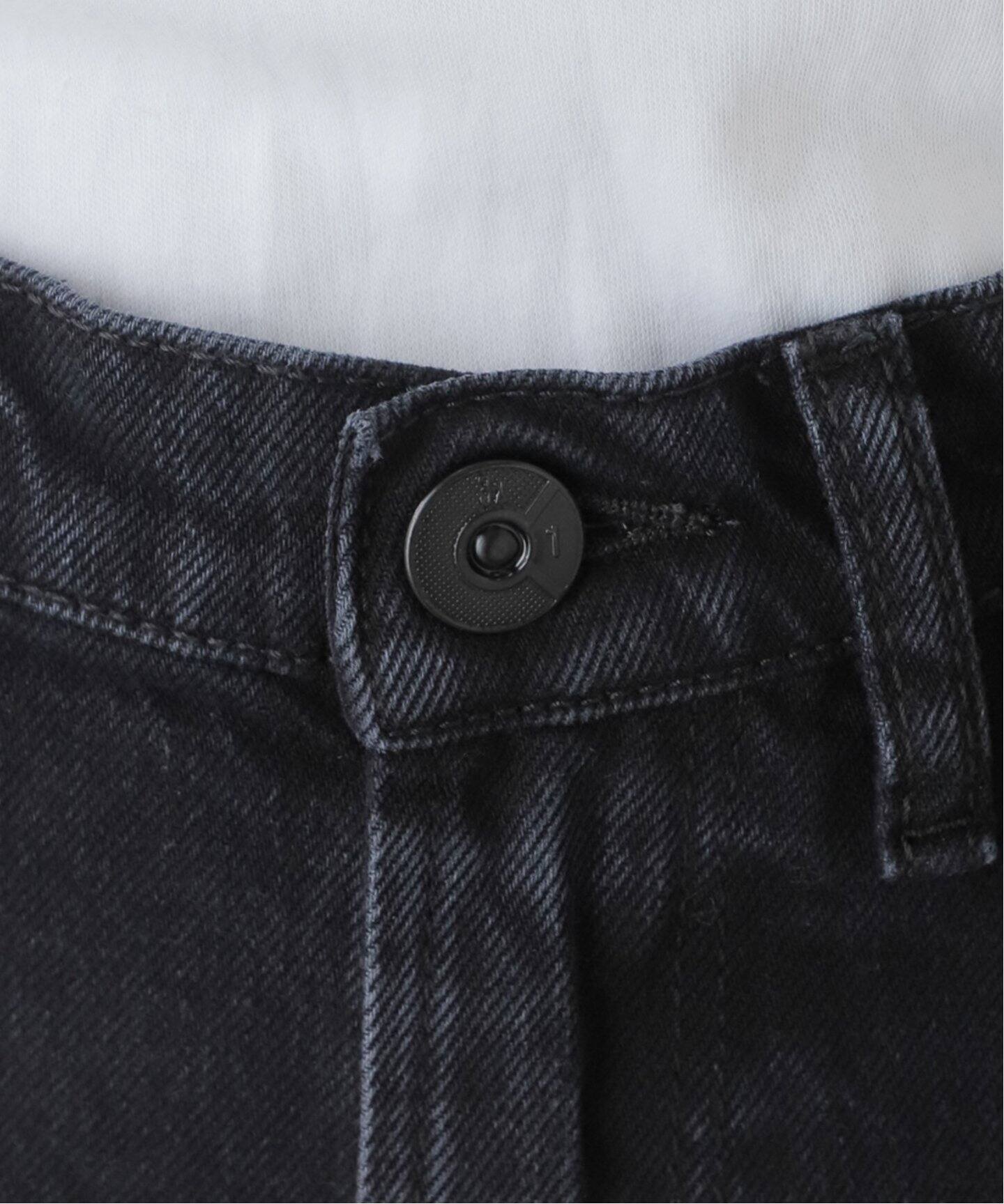 3X1/スリーバイワン】 FLIP TROUSER RELAX（デニムパンツ・ジーンズ 