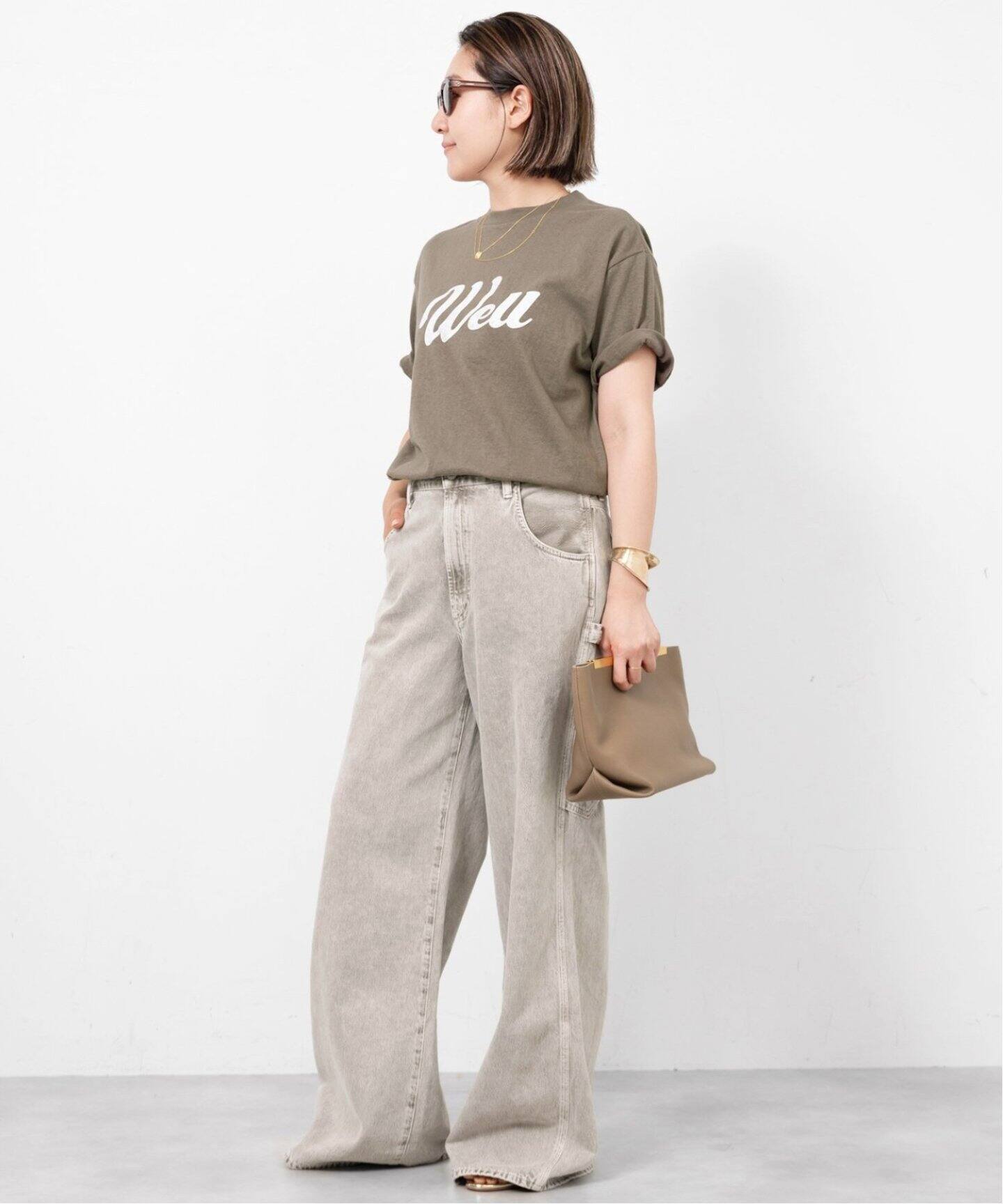 AGOLDE / エーゴールドイー】 CARPENTER デニム（デニムパンツ 