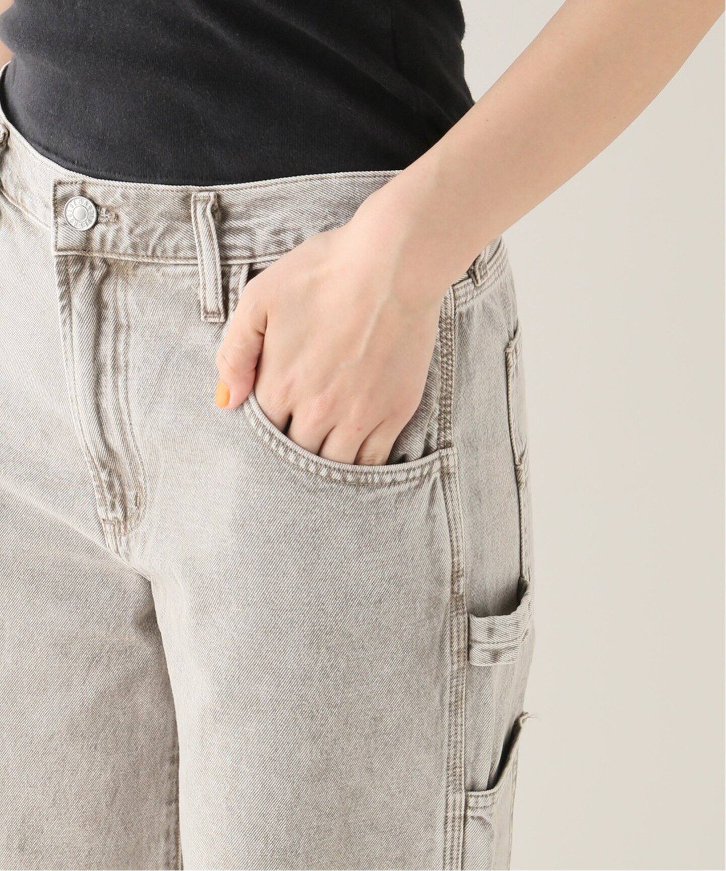 AGOLDE / エーゴールドイー】 CARPENTER デニム（デニムパンツ  