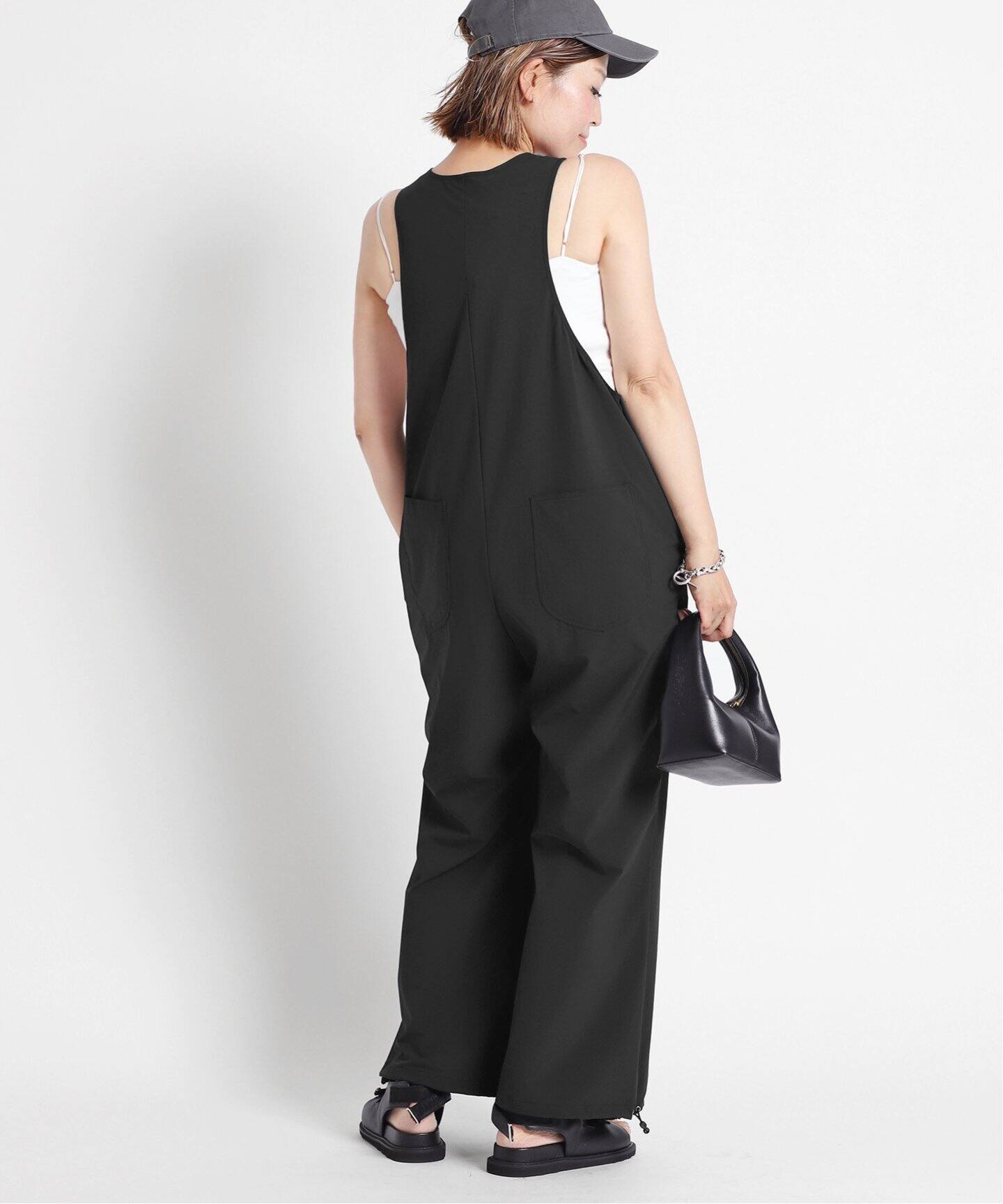 CELERI/セルリ】オールインワン（つなぎ／オールインワン）｜Deuxieme  