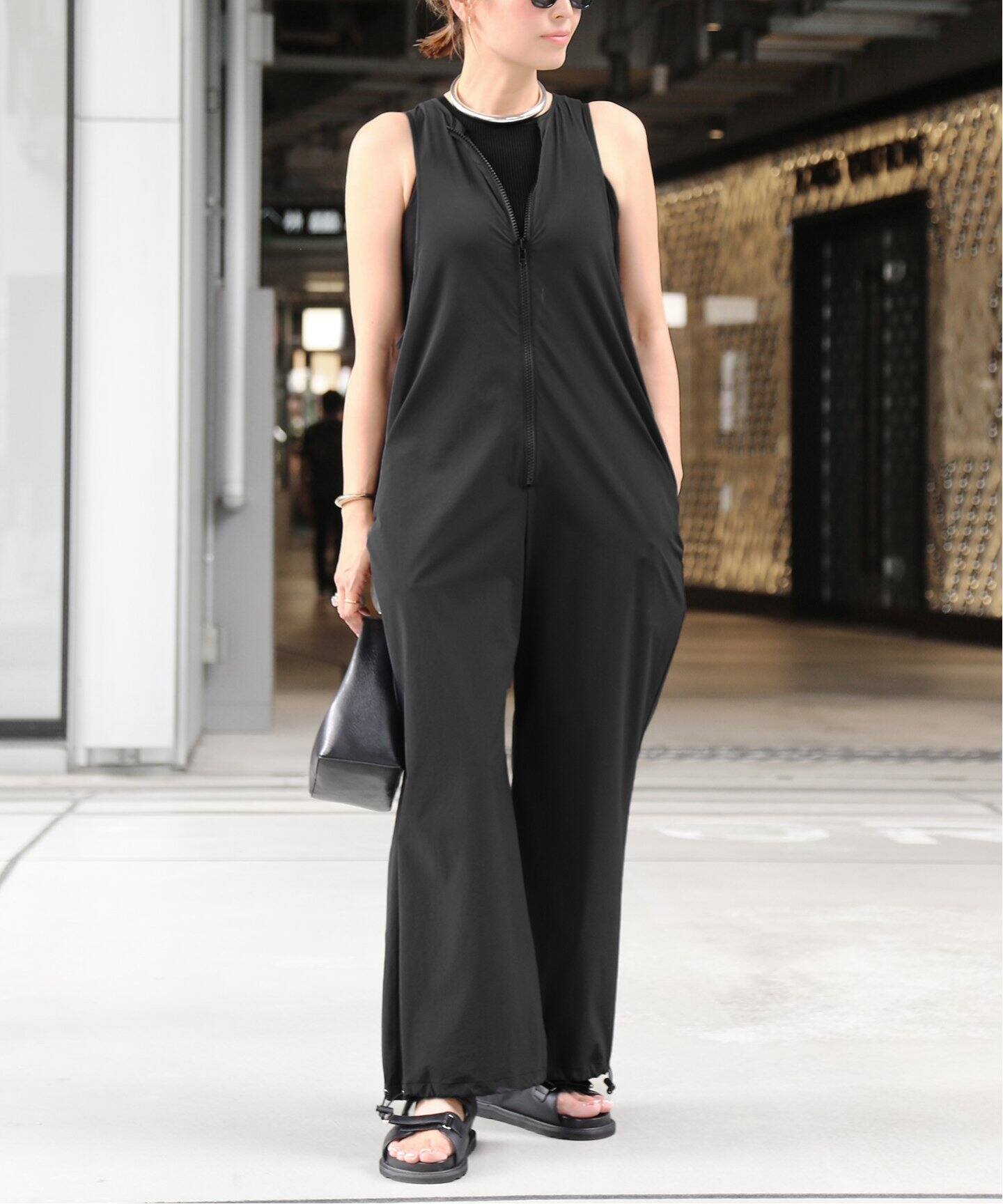 CELERI/セルリ】オールインワン（つなぎ／オールインワン  