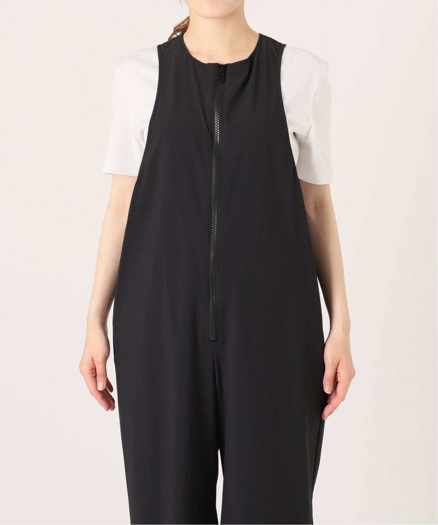 CELERI/セルリ】オールインワン（つなぎ／オールインワン）｜Deuxieme  