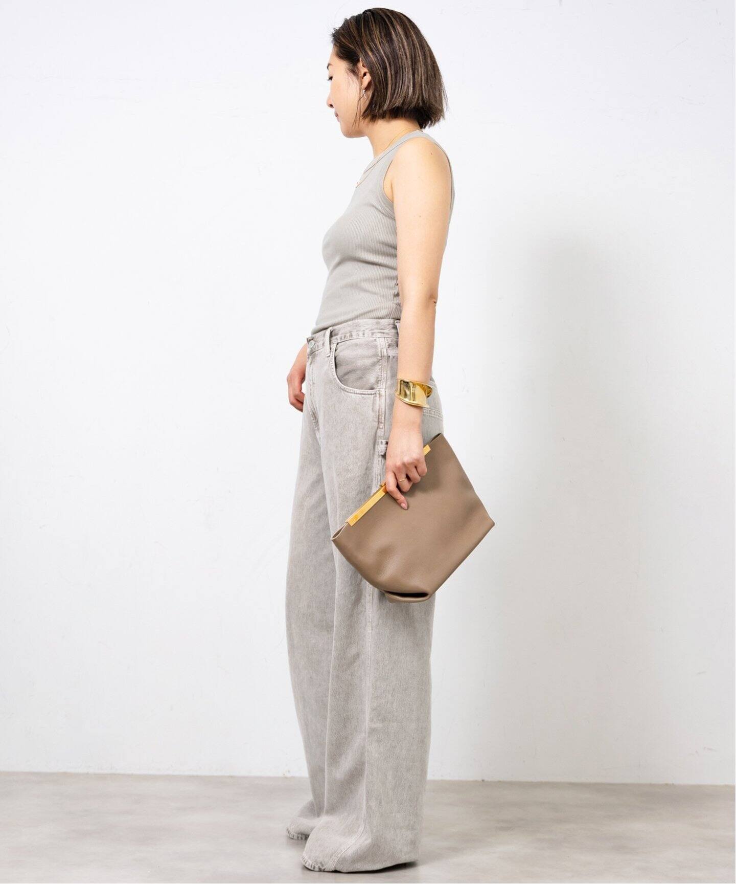 AGOLDE / エーゴールドイー】 CARPENTER デニム 