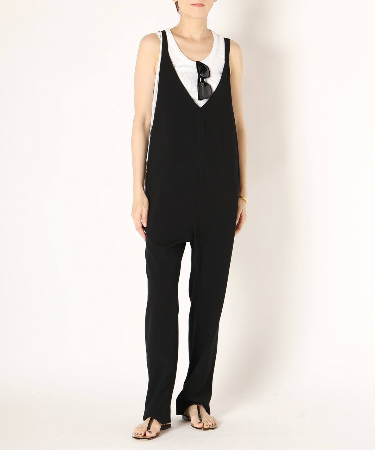 EDEN オールインワン（つなぎ／オールインワン）｜MUSE de Deuxieme  