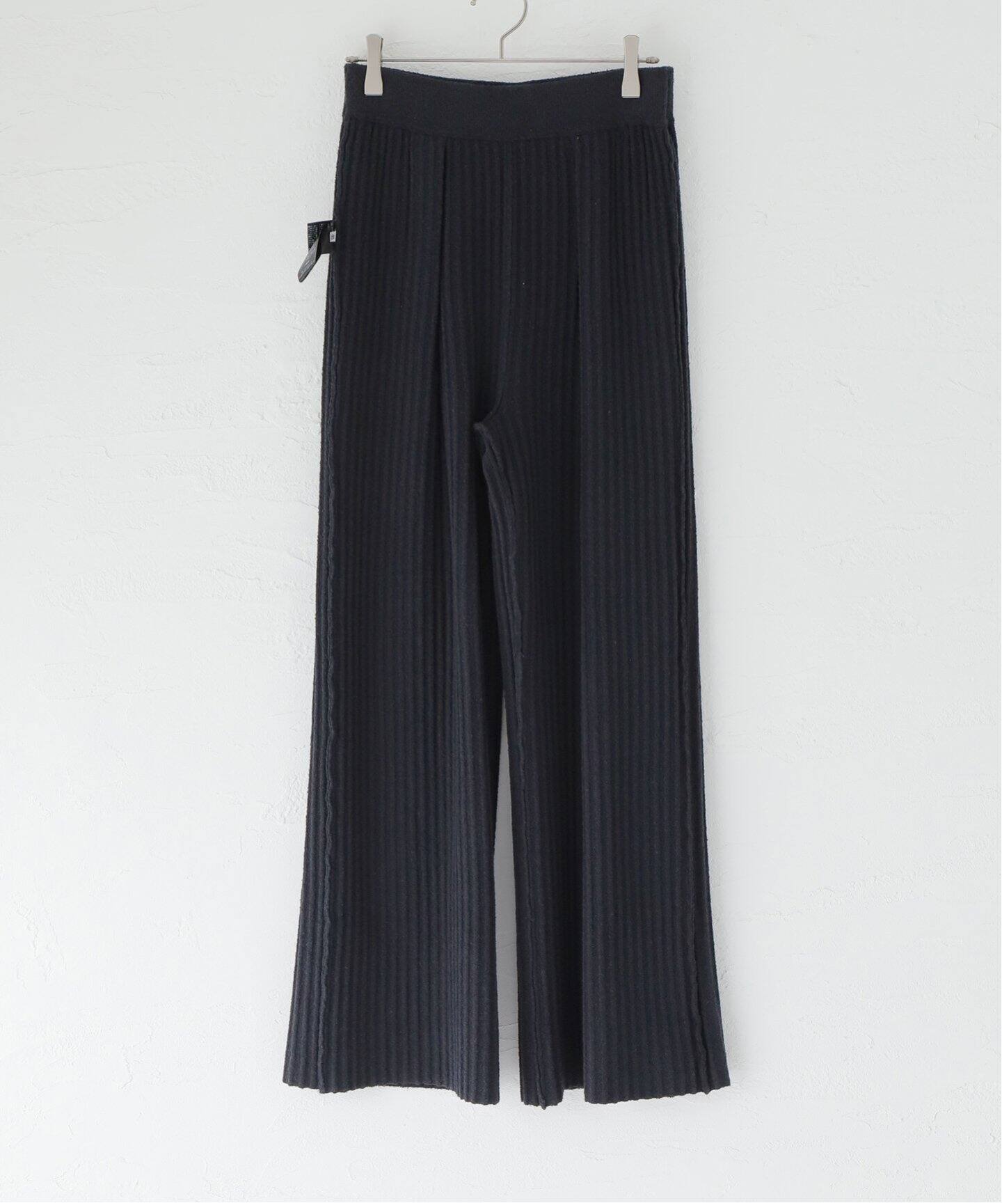 Ringrin RIB パンツ（その他パンツ）｜MUSE de Deuxieme Classe 