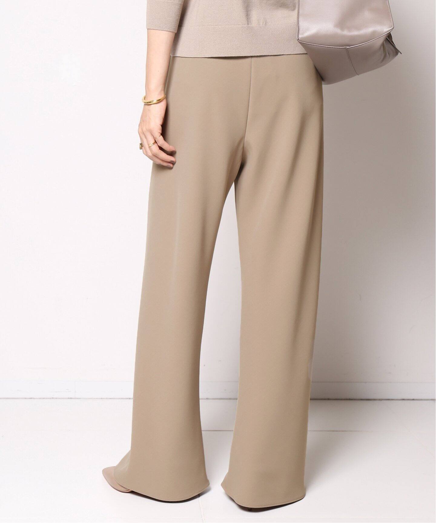 エラスティックパンツ（その他パンツ）｜MUSE de Deuxieme Classe  