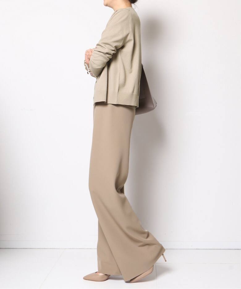 エラスティックパンツ（その他パンツ）｜MUSE de Deuxieme Classe  