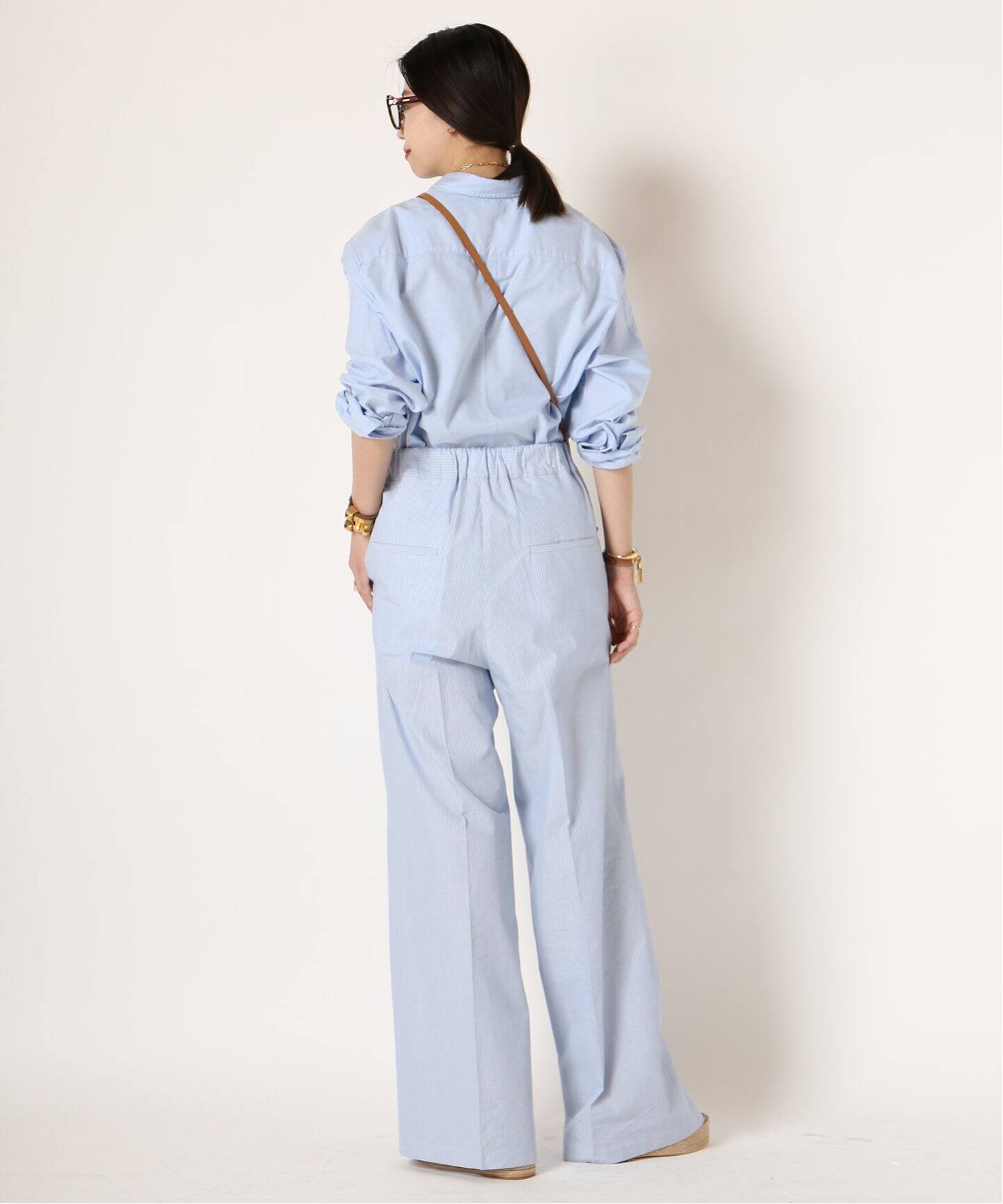 Ambience パンツ（その他パンツ）｜MUSE de Deuxieme Classe（ミューズ  