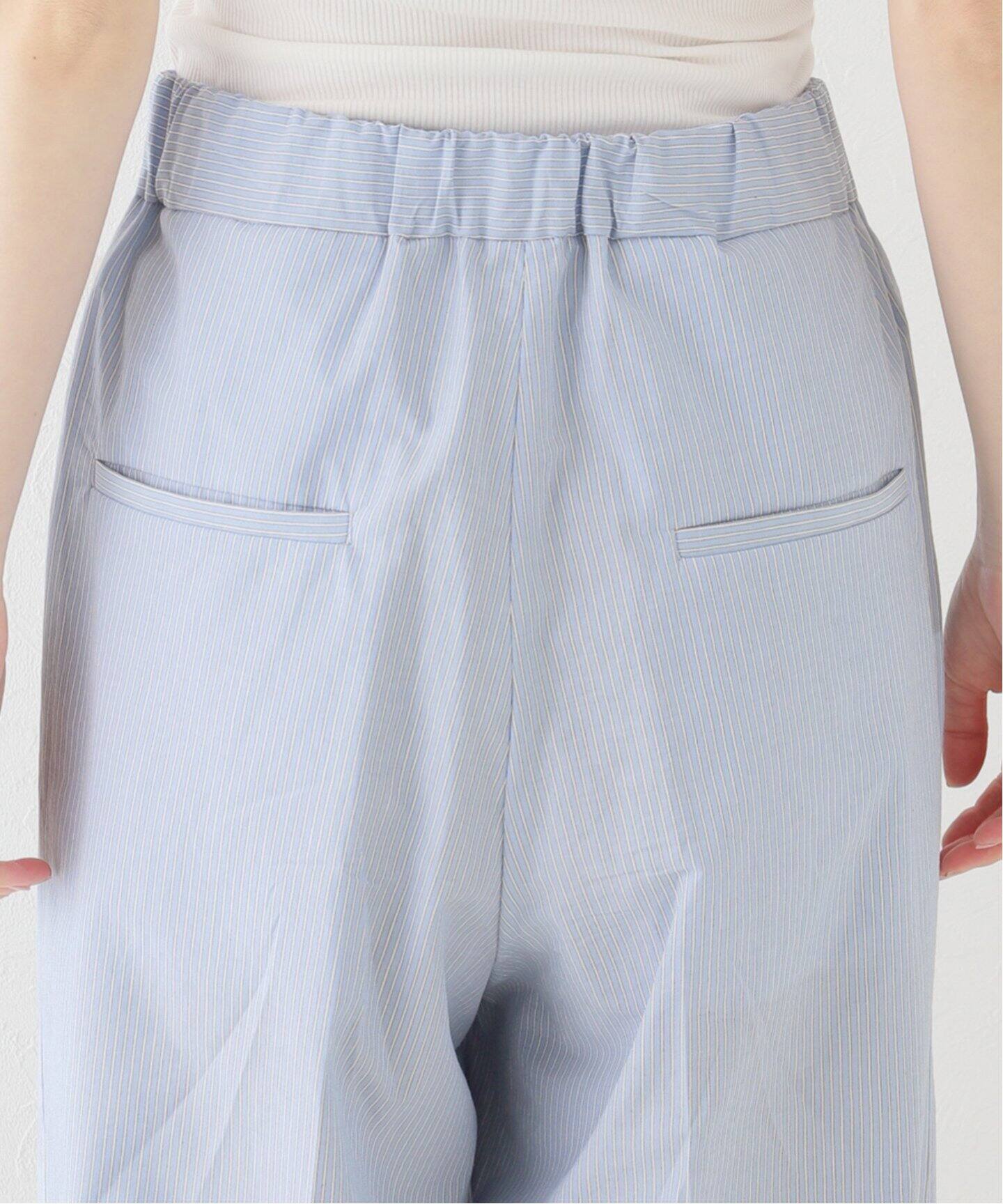 Ambience パンツ（その他パンツ）｜MUSE de Deuxieme Classe（ミューズ  