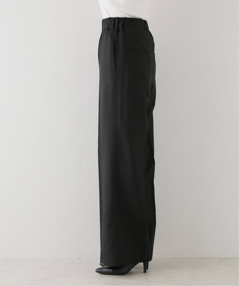 Silk Looker パンツ（その他パンツ）｜MUSE de Deuxieme Classe 