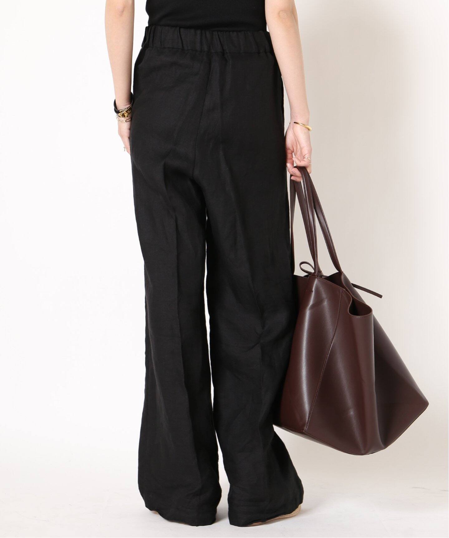 Handsome パンツ（その他パンツ）｜MUSE de Deuxieme Classe（ミューズ  