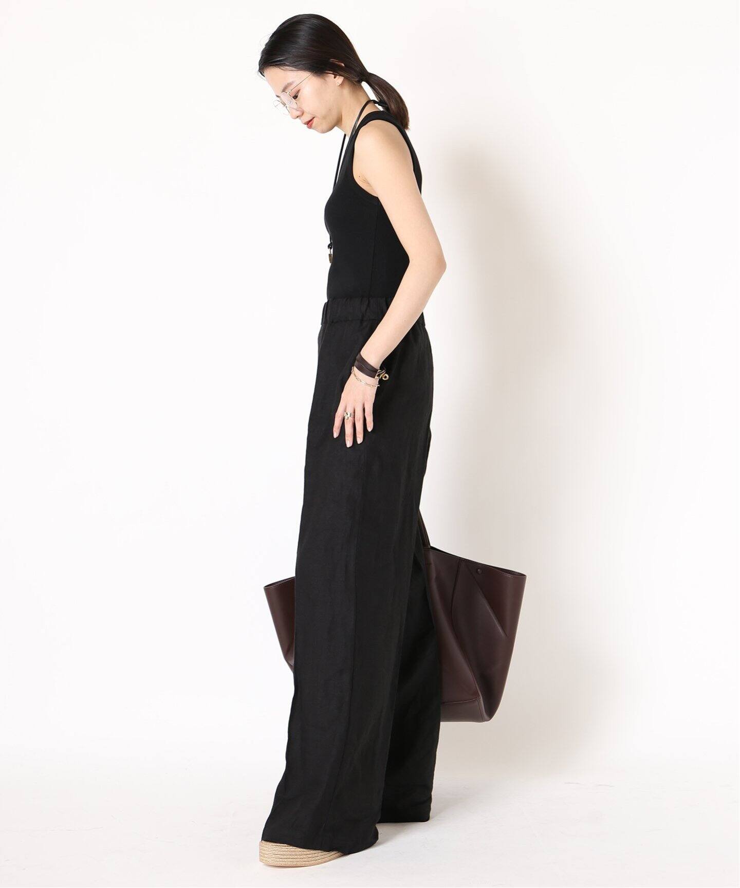 Handsome パンツ（その他パンツ）｜MUSE de Deuxieme Classe（ミューズ 