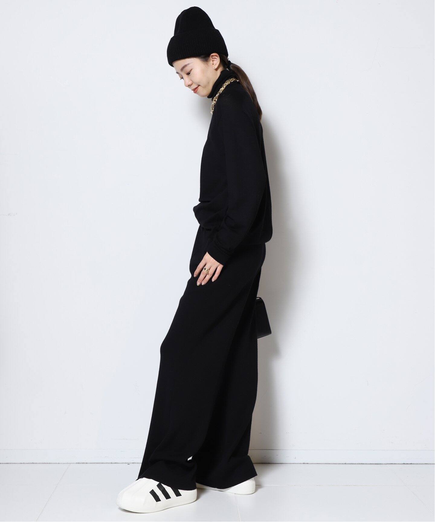 追加 refind パンツ（その他パンツ）｜MUSE de Deuxieme Classe 