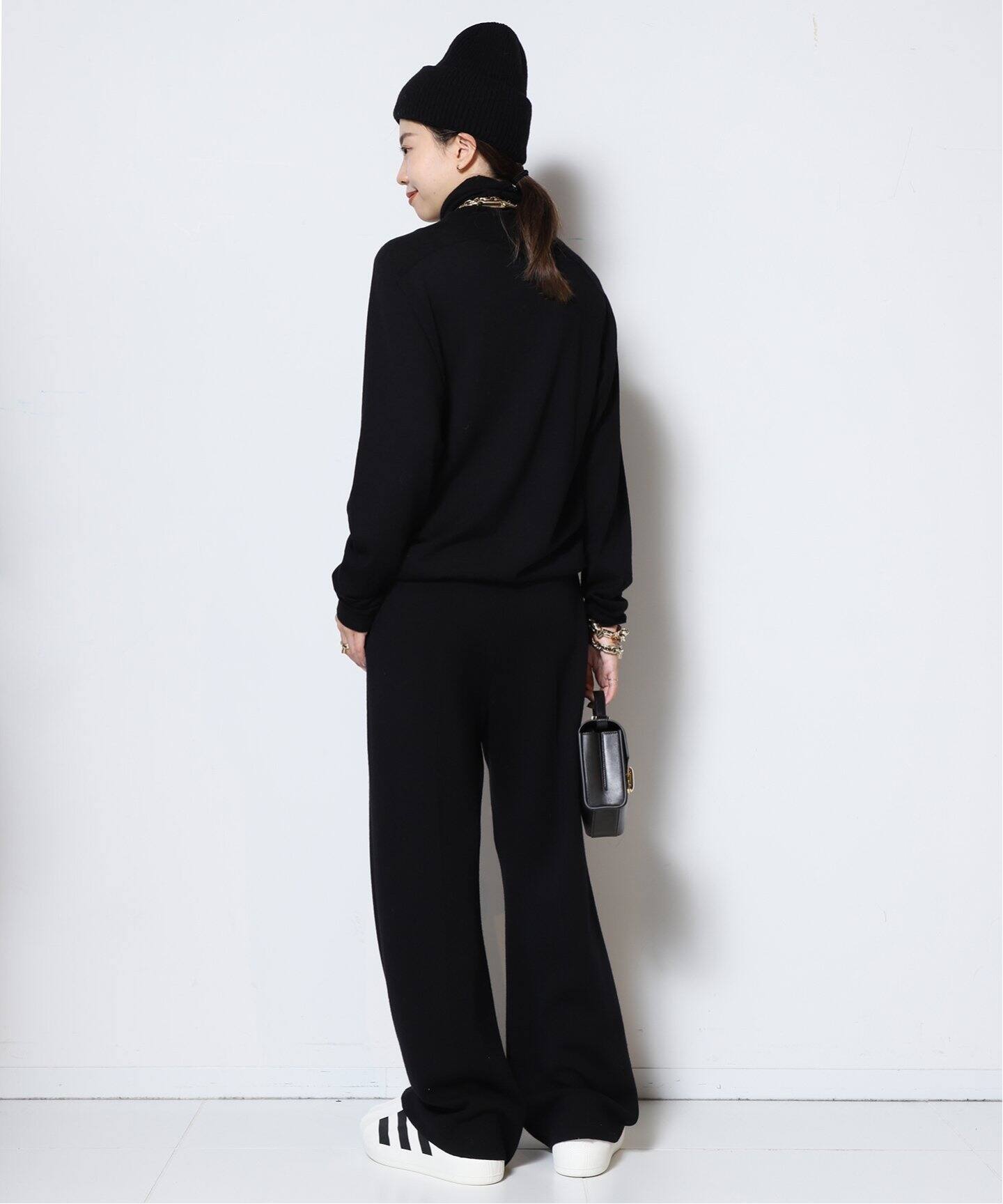 追加 refind パンツ（その他パンツ）｜MUSE de Deuxieme Classe 