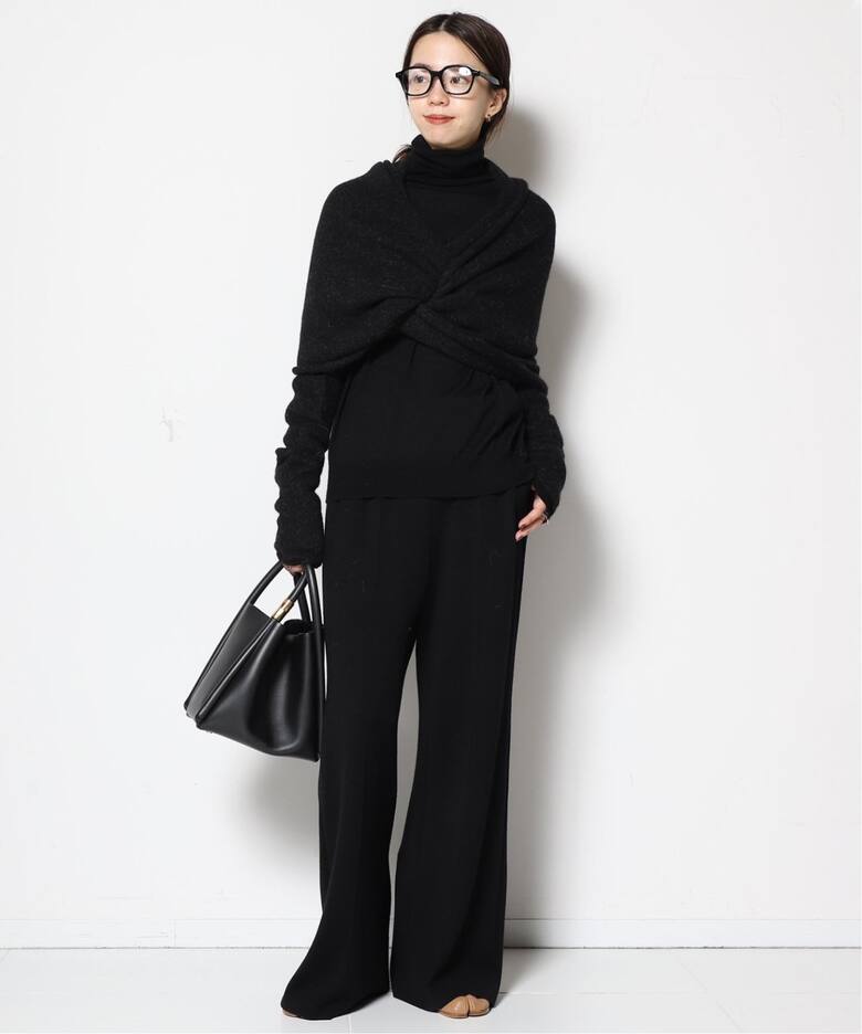 追加 refind パンツ（その他パンツ）｜MUSE de Deuxieme Classe 