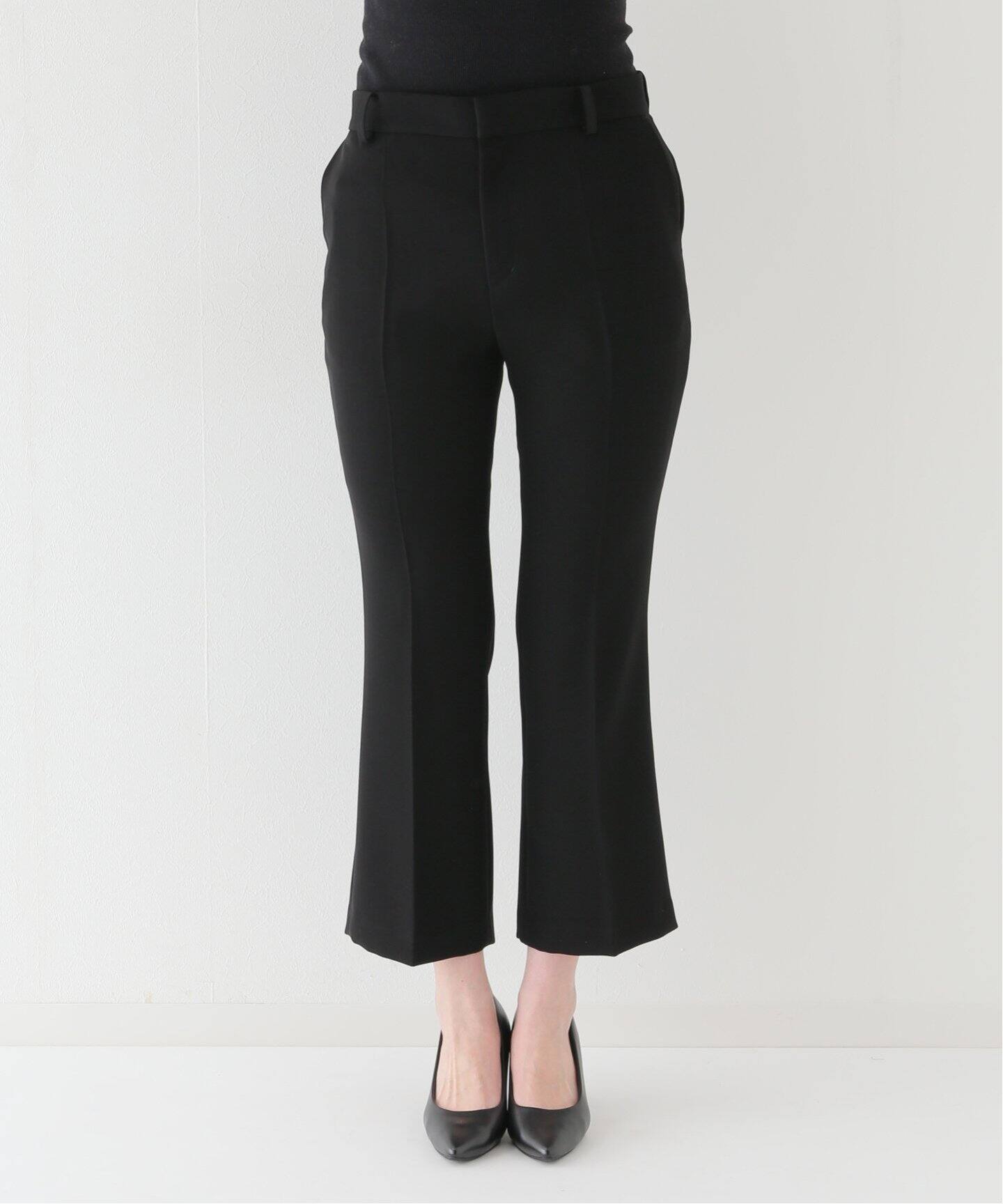 Cropped パンツ（その他パンツ）｜MUSE de Deuxieme Classe（ミューズ  