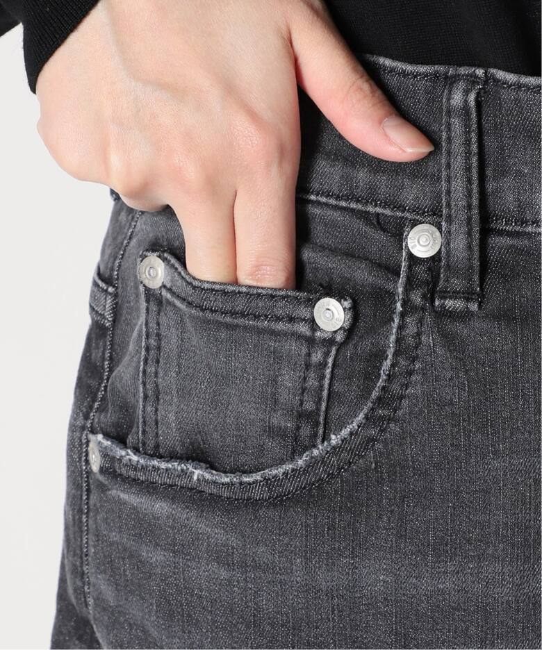 SURT/サート】GREY SURPER バギー（デニムパンツ・ジーンズ）｜MUSE de  