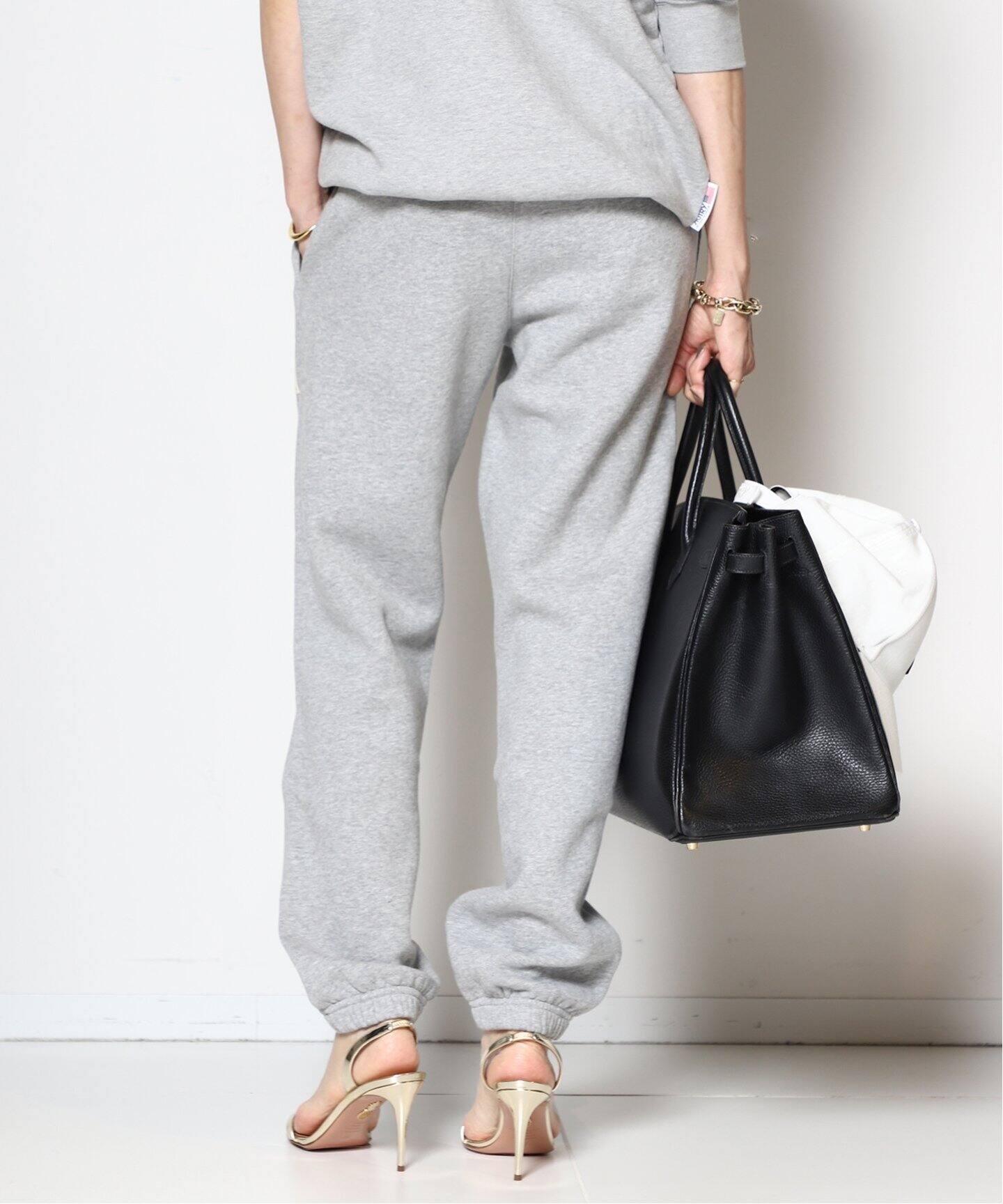 AUTRY/オートリー】SWEAT パンツ（スウェットパンツ）｜MUSE de  