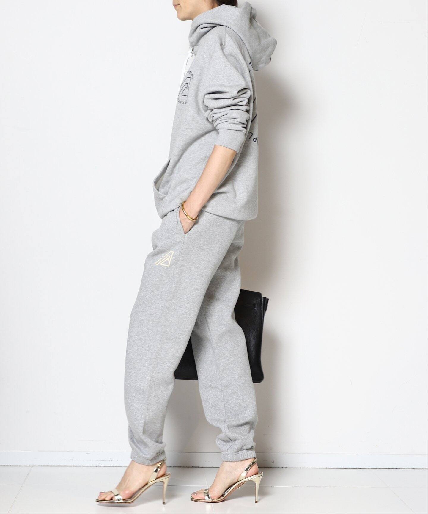 AUTRY/オートリー】SWEAT パンツ（スウェットパンツ）｜MUSE de  