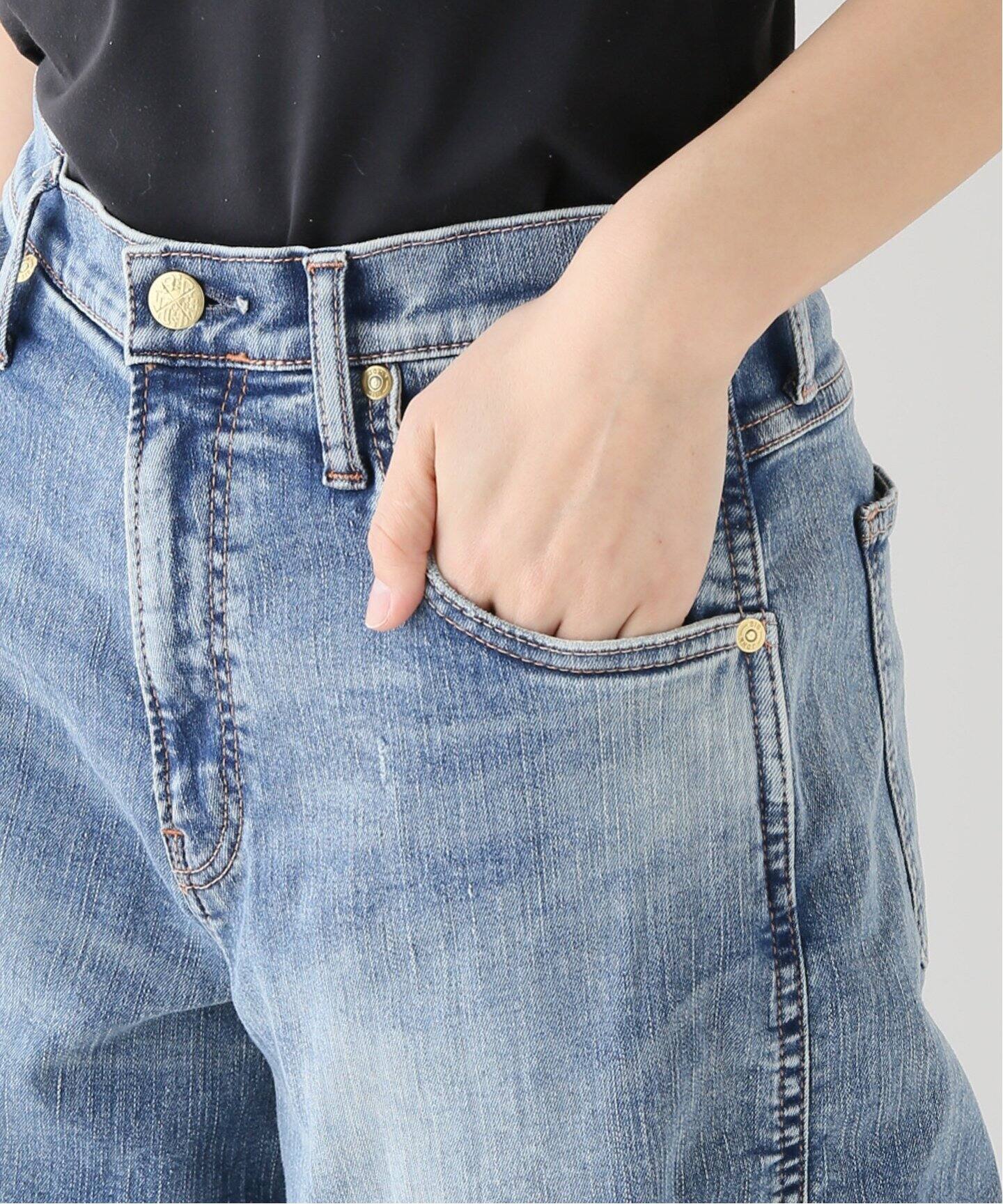 SURT/サート】WIDE BAGGY デニム（デニムパンツ・ジーンズ）｜MUSE de  