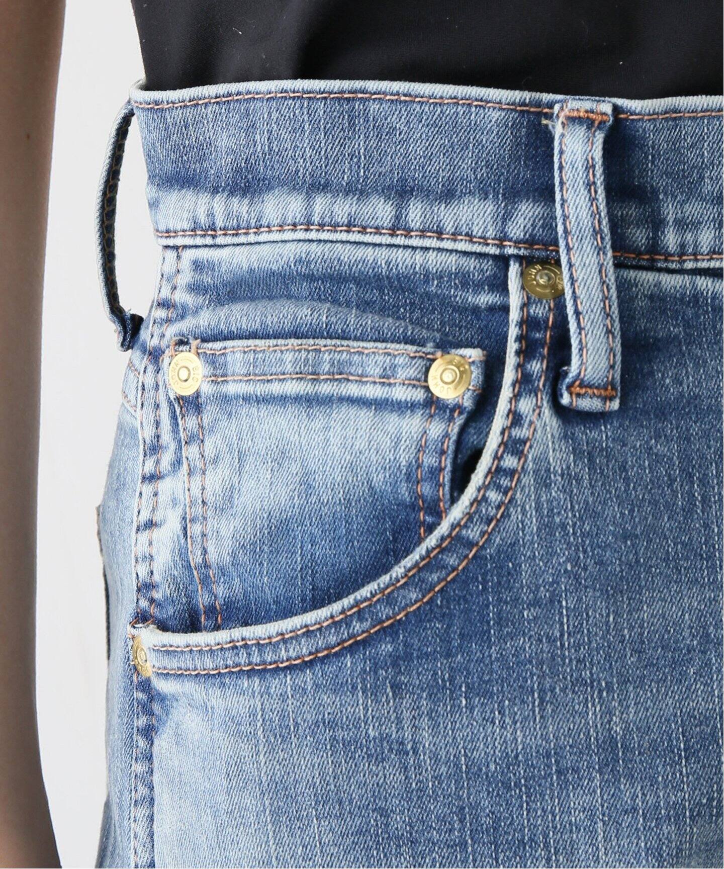 SURT/サート】WIDE BAGGY デニム（デニムパンツ・ジーンズ）｜MUSE de  