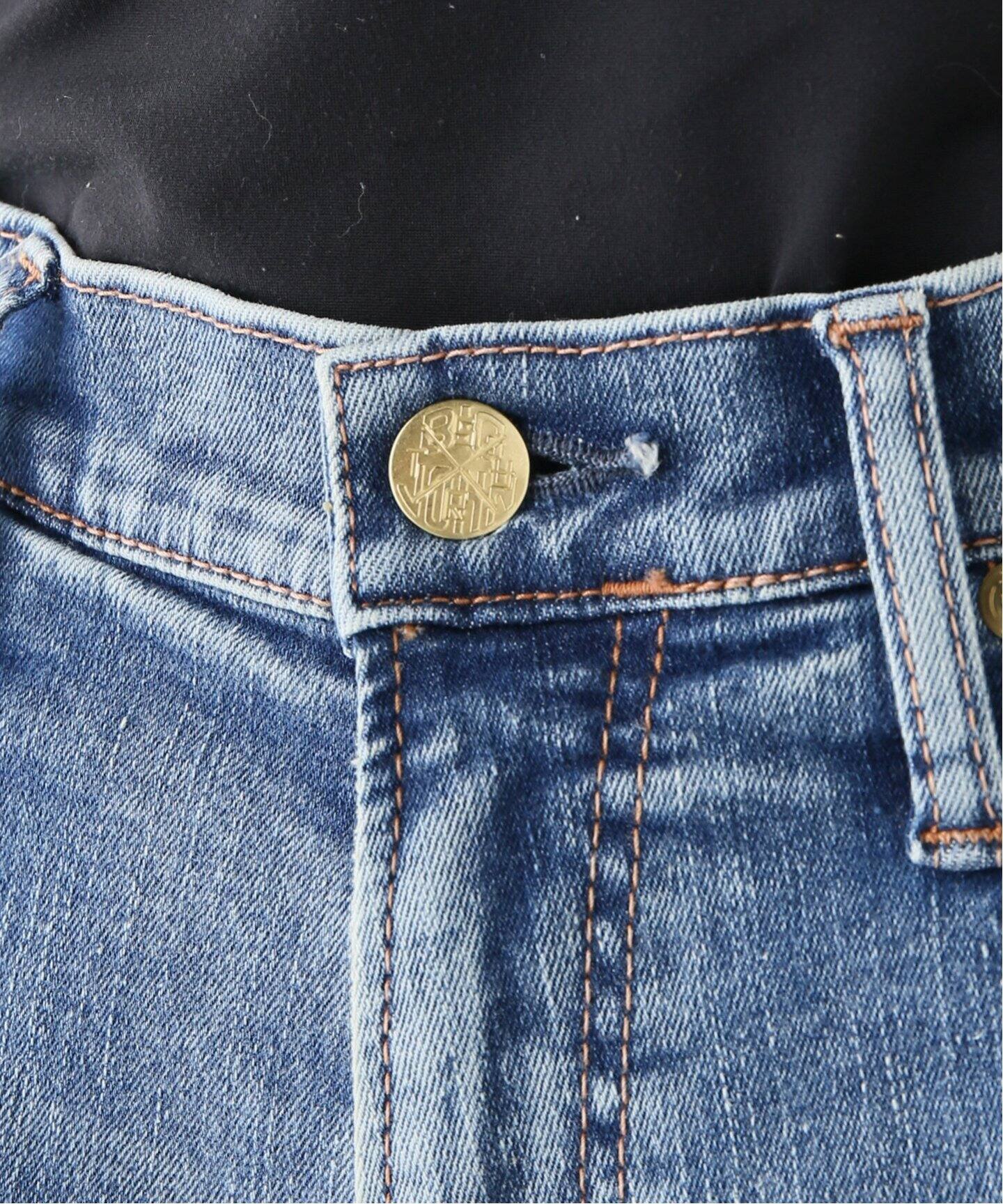 SURT/サート】WIDE BAGGY デニム（デニムパンツ・ジーンズ）｜MUSE de  