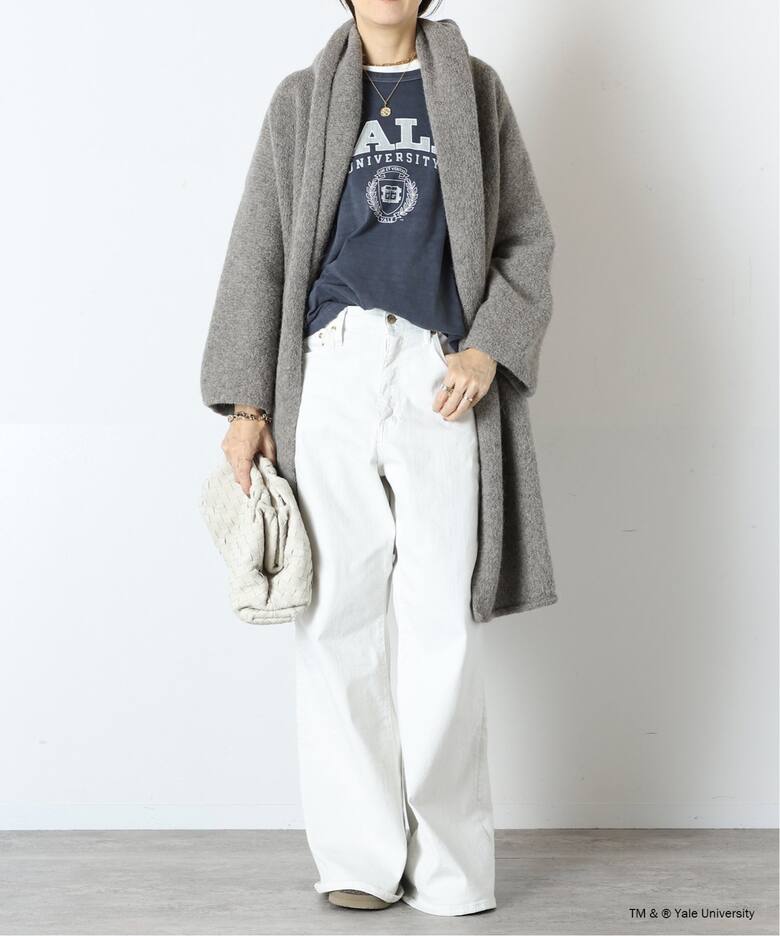 SURT/サート】5 POCKET バギー（デニムパンツ・ジーンズ）｜MUSE de  