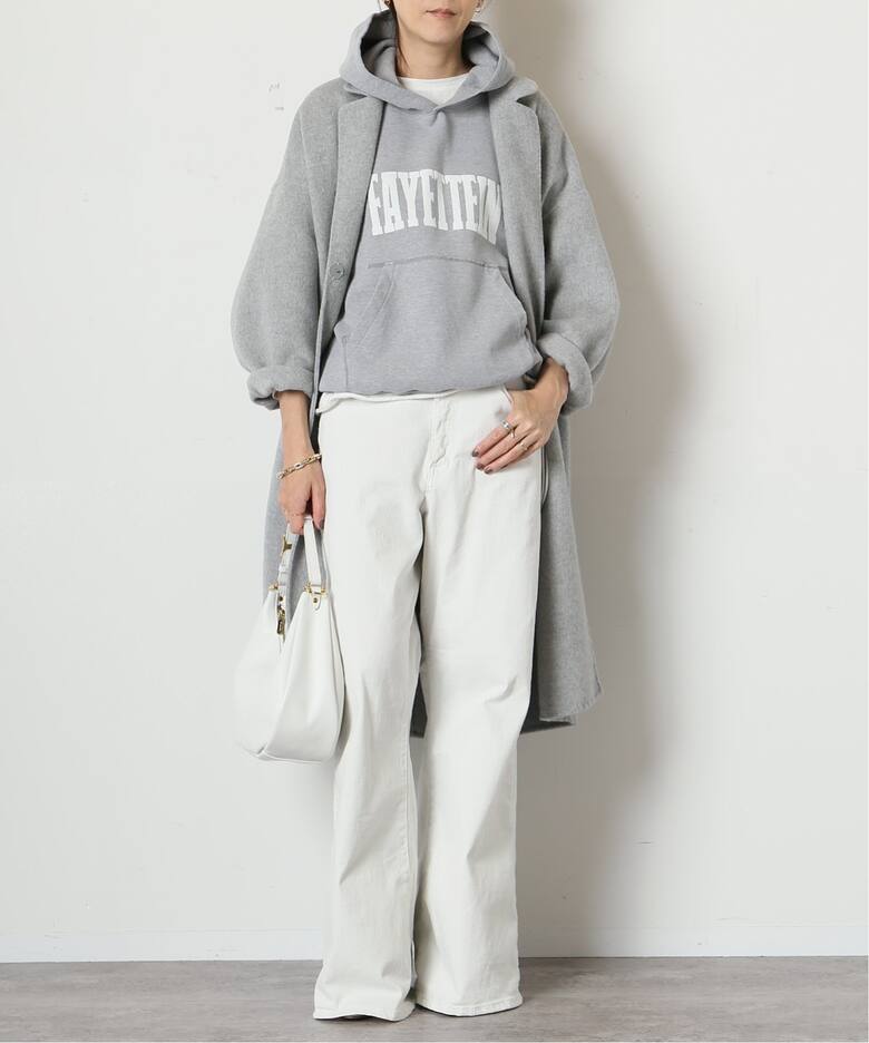 SURT/サート】5 POCKET バギー（デニムパンツ・ジーンズ）｜MUSE de  