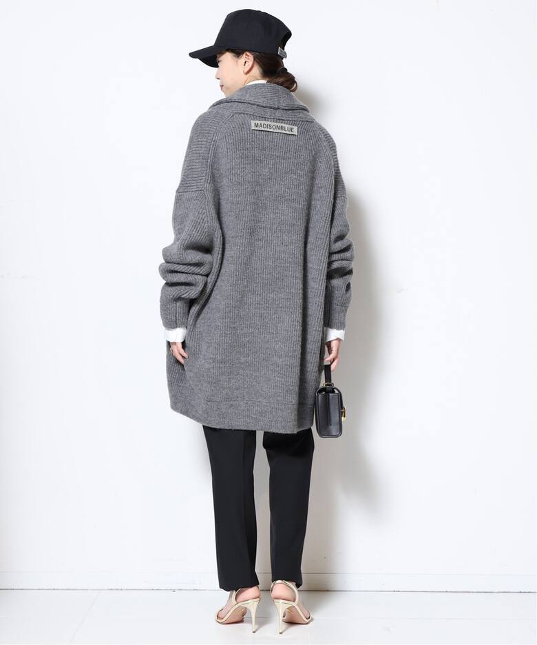 MADISONBLUE/マディソンブルー】WRAP DRESS パンツ（その他パンツ 