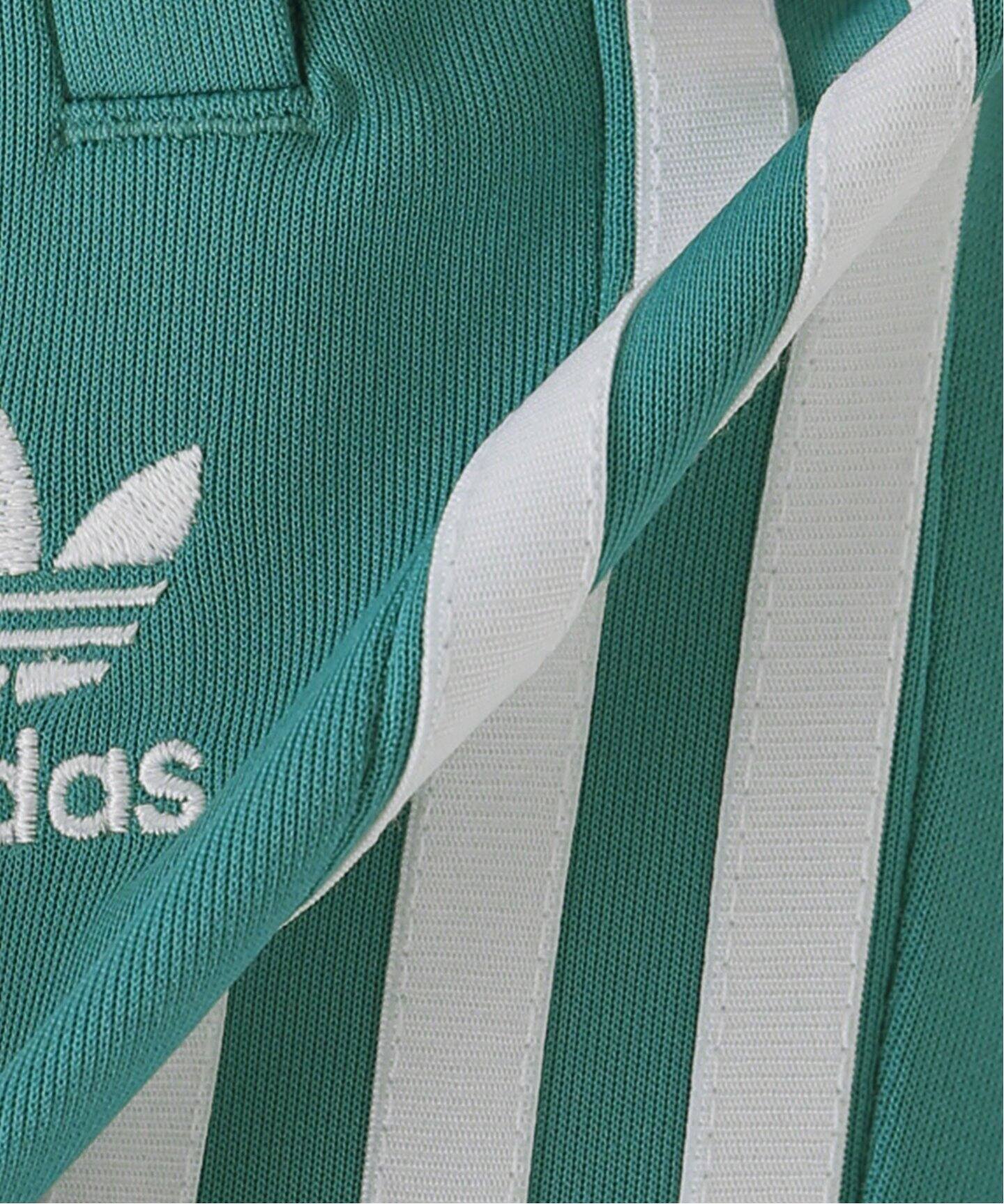 adidas/アディダス】SIDE ZIP JERSEY パンツ（ジャージ／トラック 