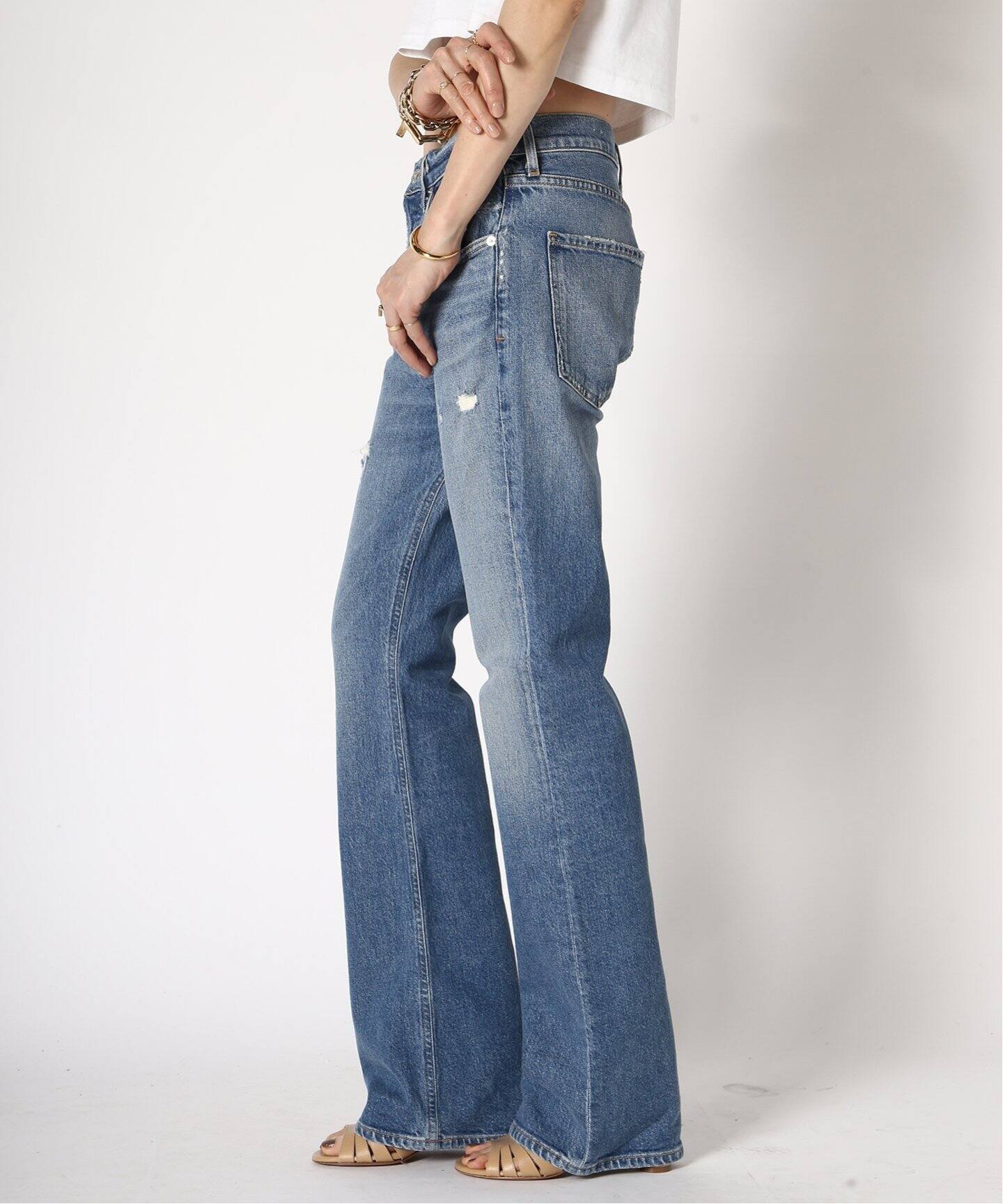 CITIZENS of HUMANITY/シチズンズ オブ ヒューマニティ】LIBBY Hight  