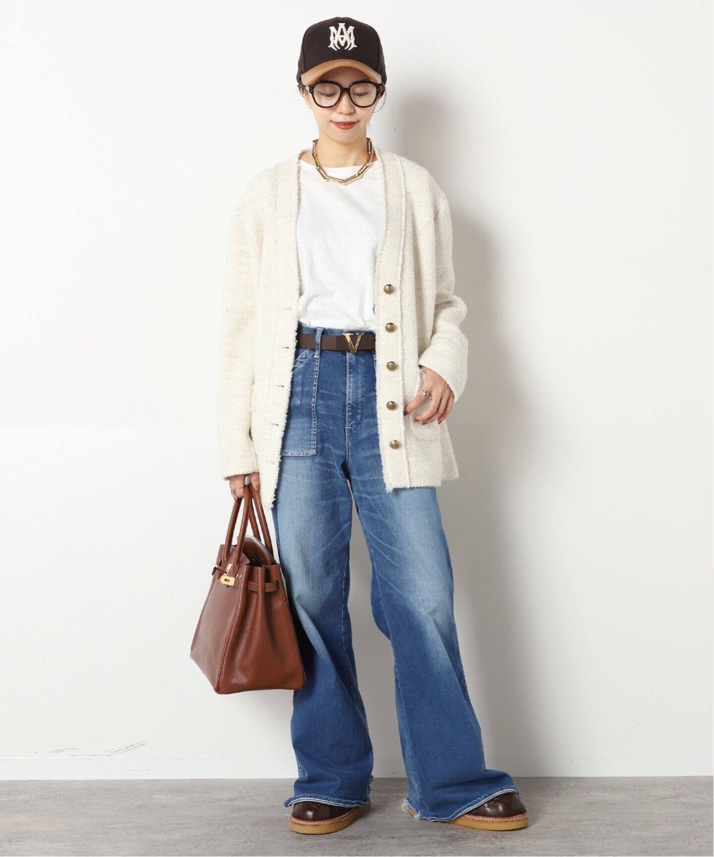 SURT/サート】ベイカーデニム（デニムパンツ・ジーンズ）｜MUSE de  