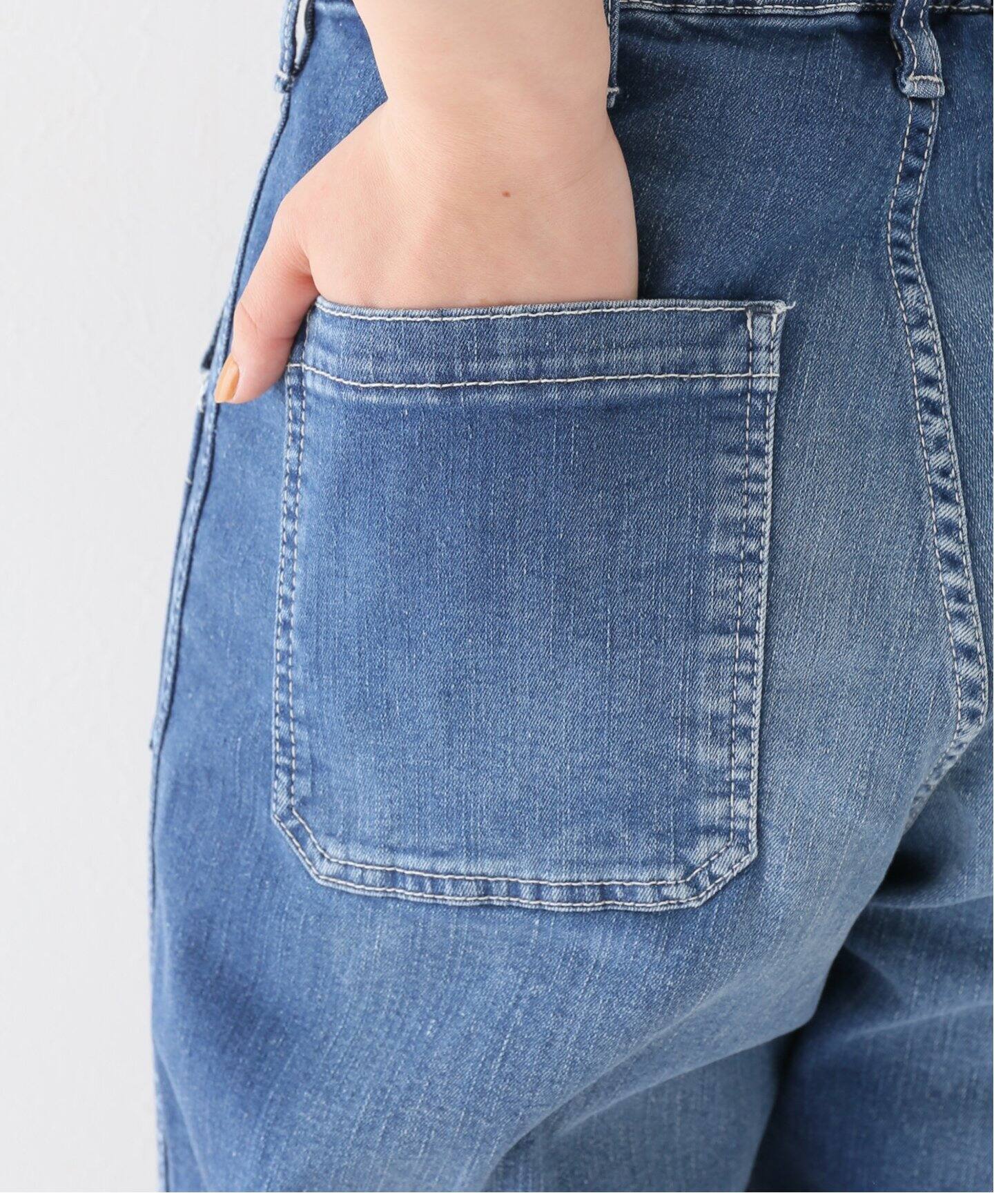 SURT/サート】ベイカーデニム（デニムパンツ・ジーンズ）｜MUSE de  