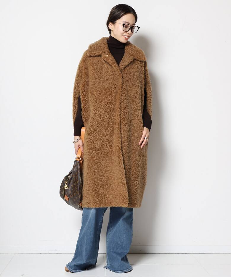 SURT/サート】ライトブルーベイカーデニム（デニムパンツ・ジーンズ  