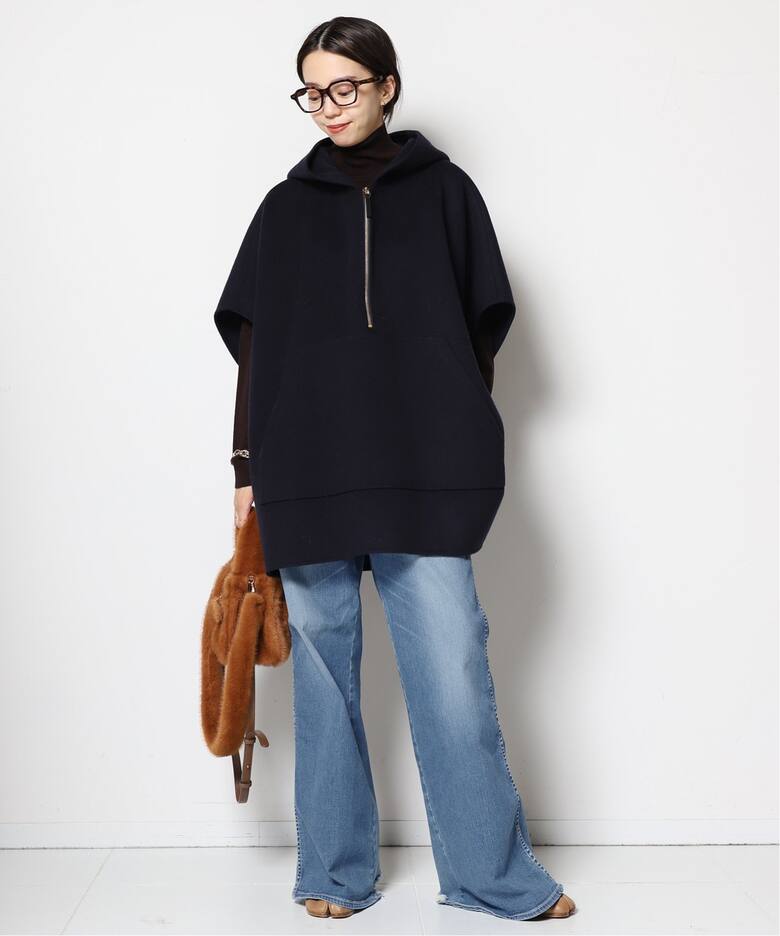 SURT/サート】ライトブルーベイカーデニム（デニムパンツ・ジーンズ  