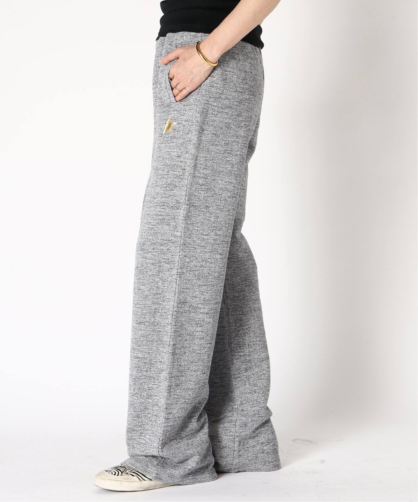 GOLDEN GOOSE/ゴールデングース】JOGGINGS パンツ（ジャージ／トラック  