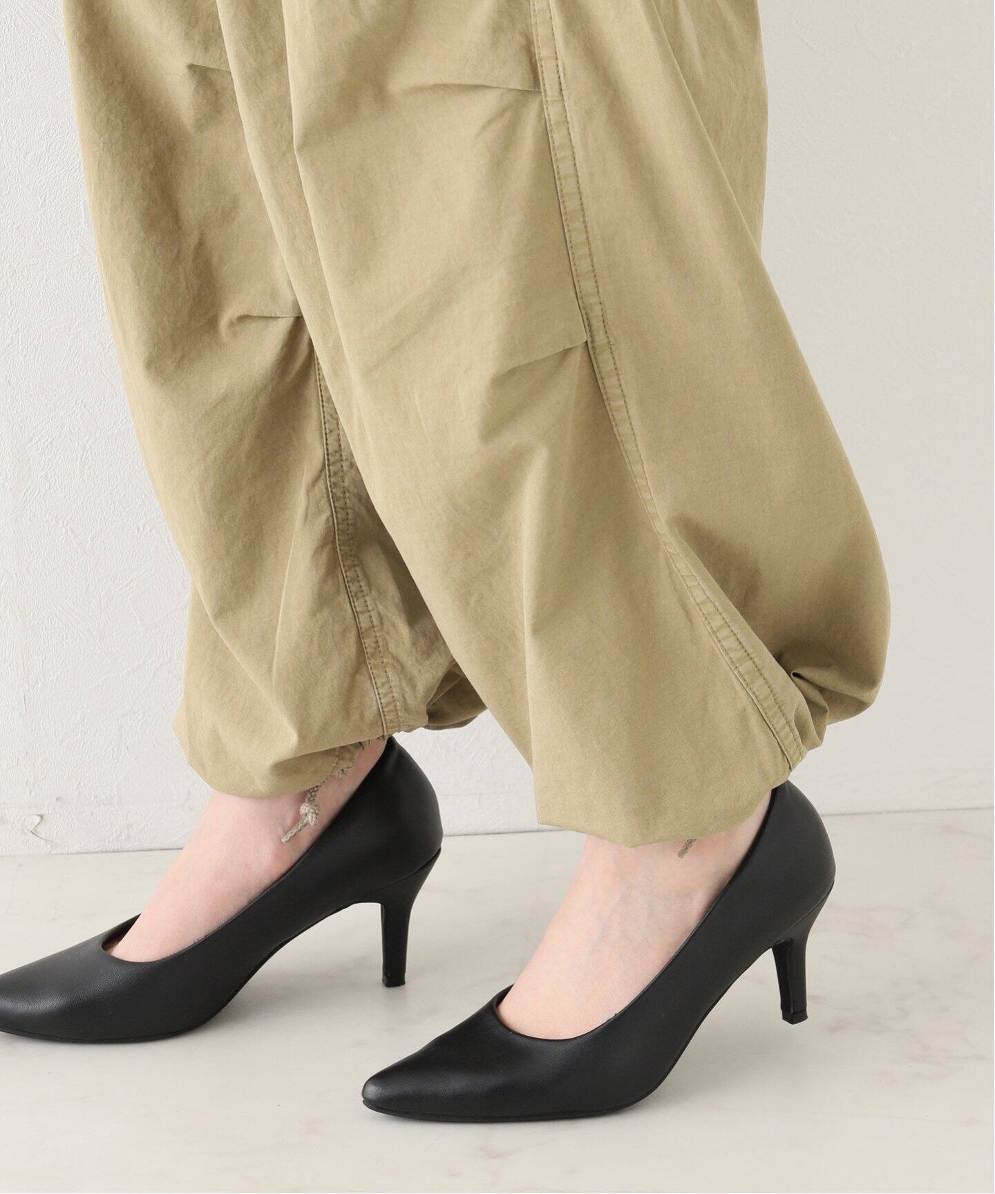 HERILL RIPSTOP JUNGLE FATIGUE パンツ MUSEHERILL ヘリル Ripstop 