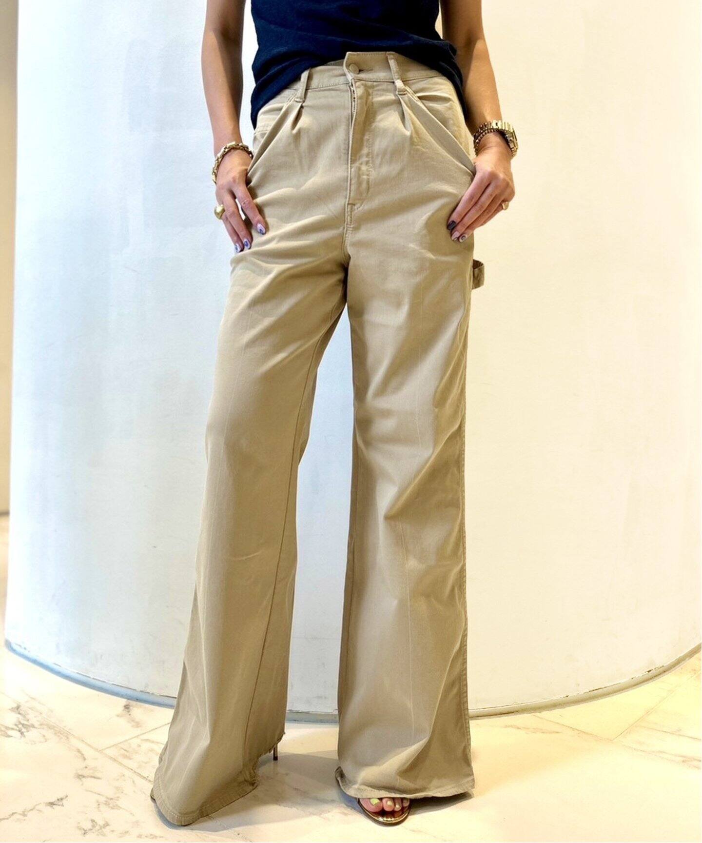 SURT/サート】PAINTER パンツ（チノパンツ）｜MUSE de Deuxieme Classe  