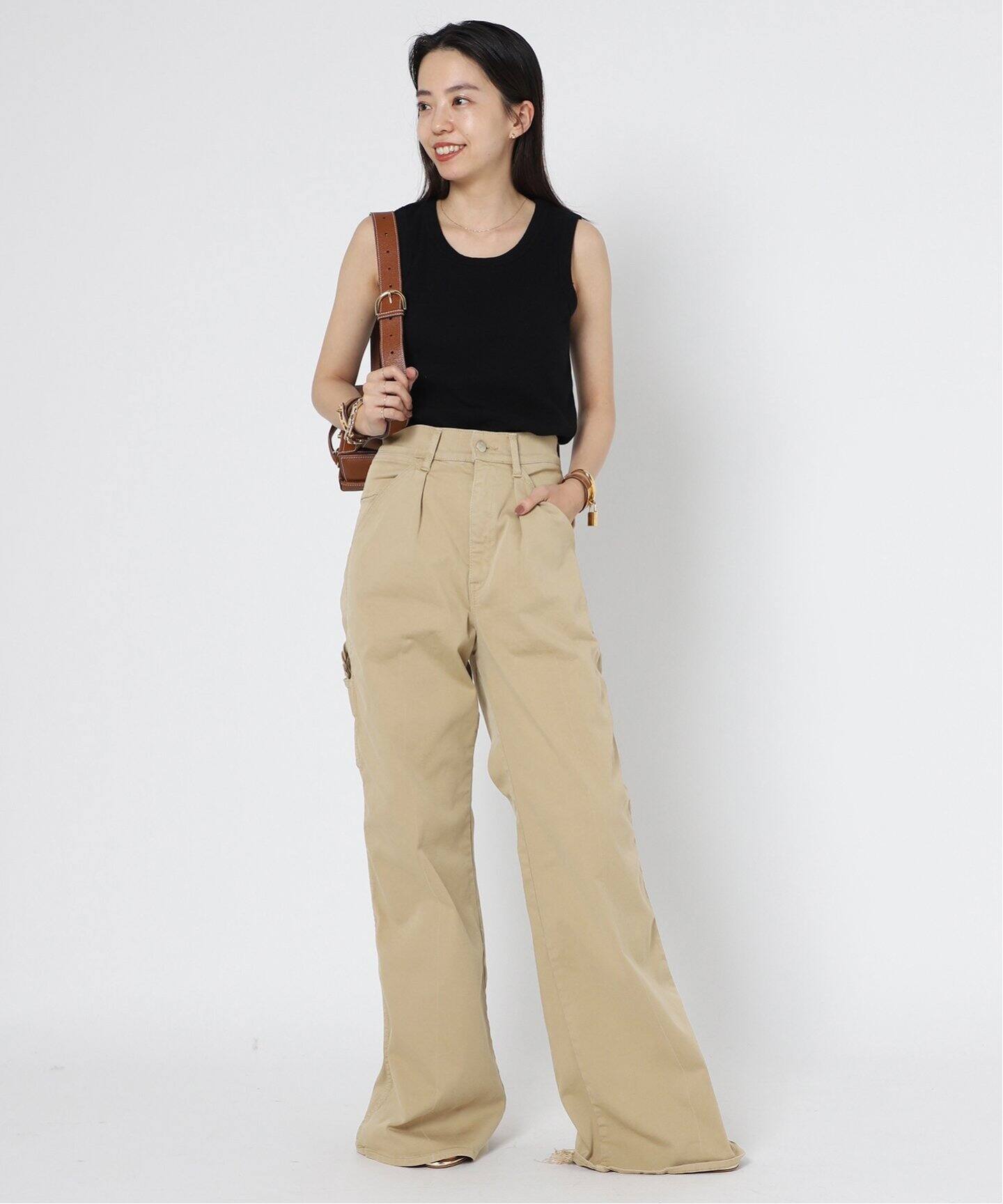 SURT/サート】PAINTER パンツ（チノパンツ）｜MUSE de Deuxieme Classe  