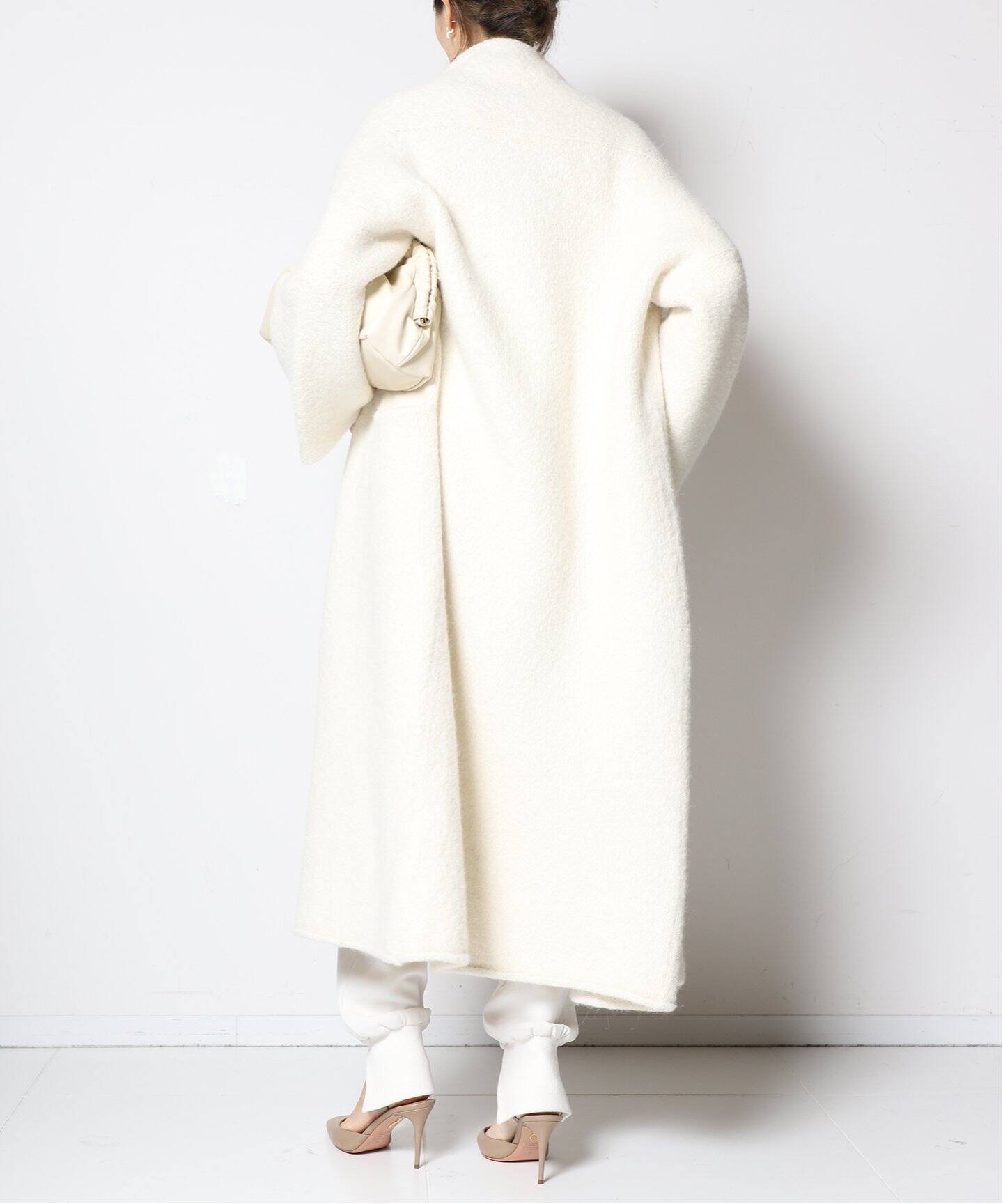 Col Pierrot/コルピエロ】スソリブパンツ（その他パンツ）｜MUSE de  