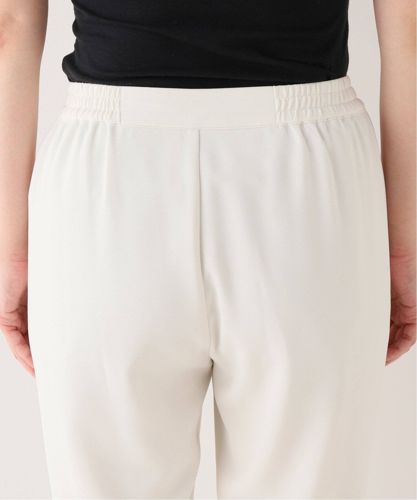 Col Pierrot/コルピエロ】スソリブパンツ（その他パンツ）｜MUSE de  