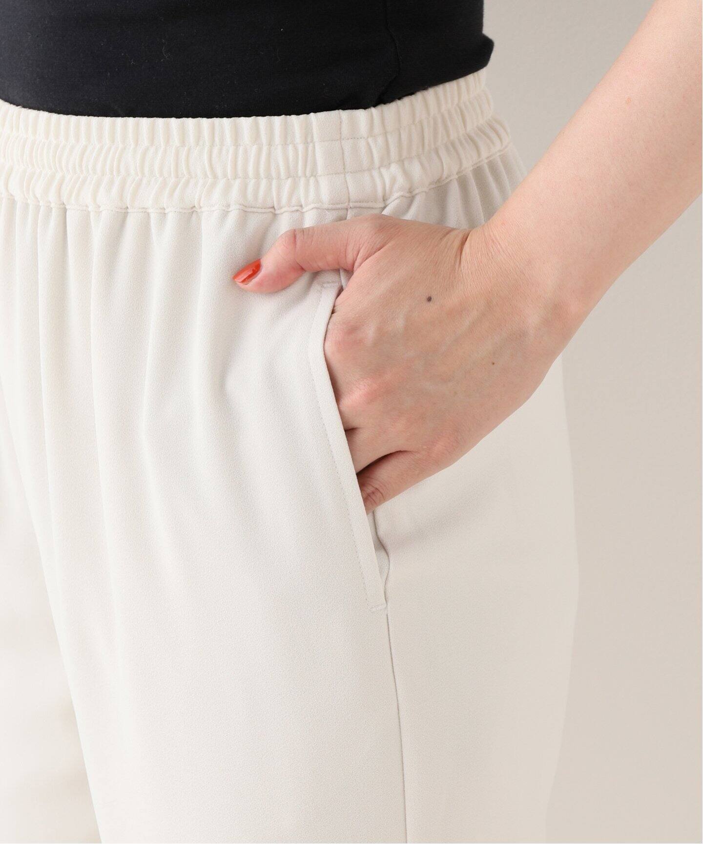 Col Pierrot/コルピエロ】スソリブパンツ（その他パンツ）｜MUSE de  