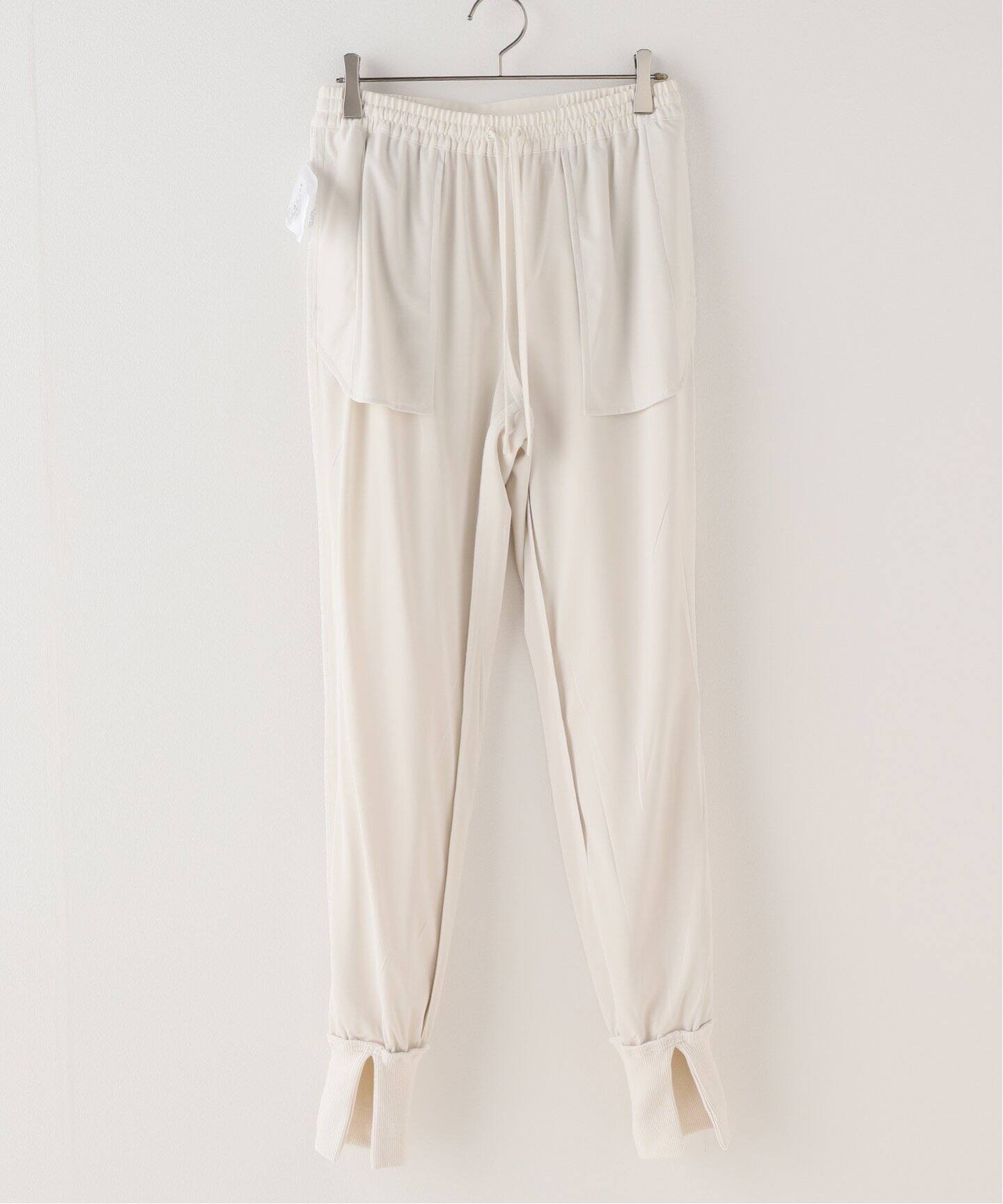 Col Pierrot/コルピエロ】スソリブパンツ（その他パンツ）｜MUSE de  