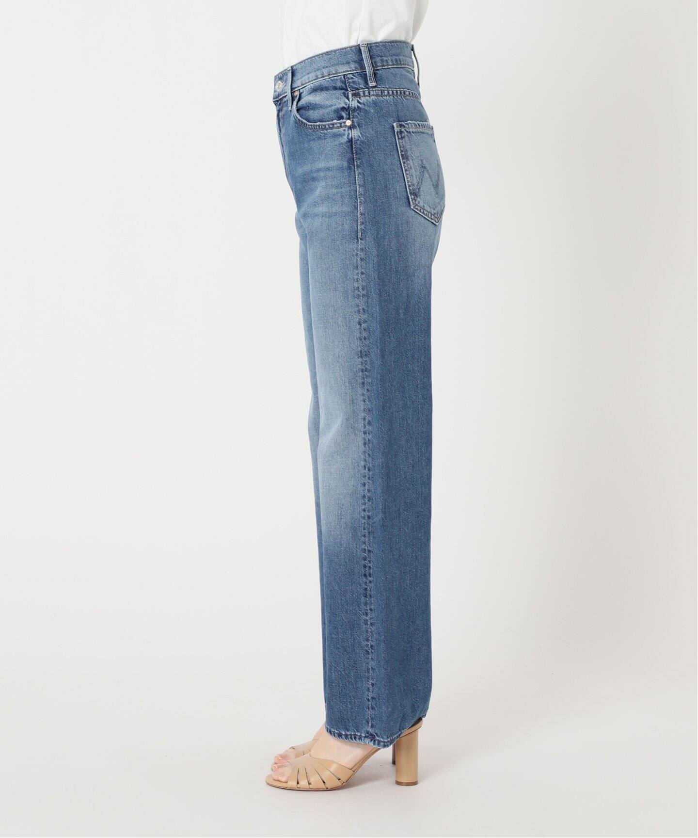 MOTHER/マザー】THE Dodger Ankle デニム（デニムパンツ・ジーンズ  